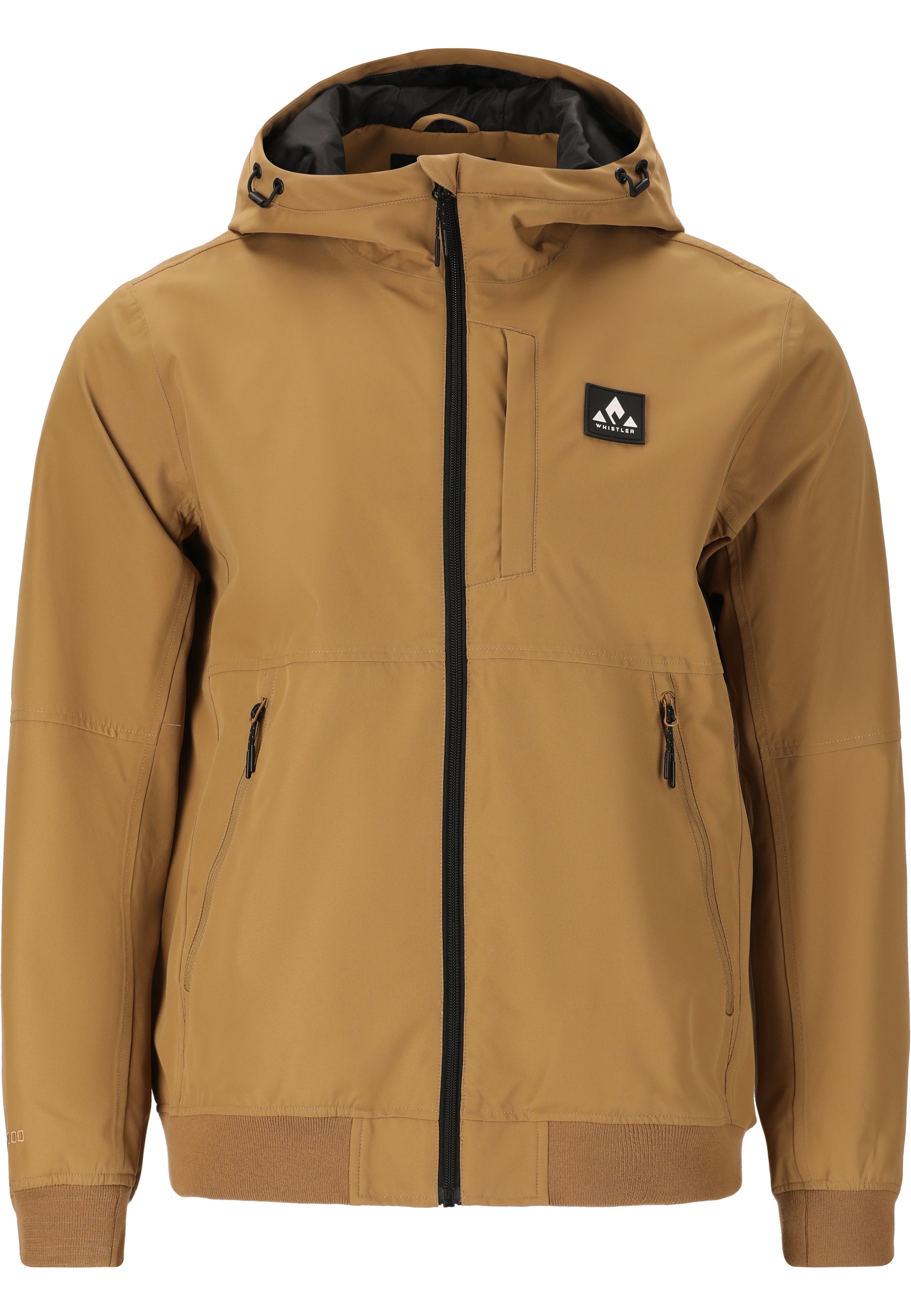 Thumbnail - WHISTLER Outdoorjacke "Haraldo" aus atmungsaktivem Material