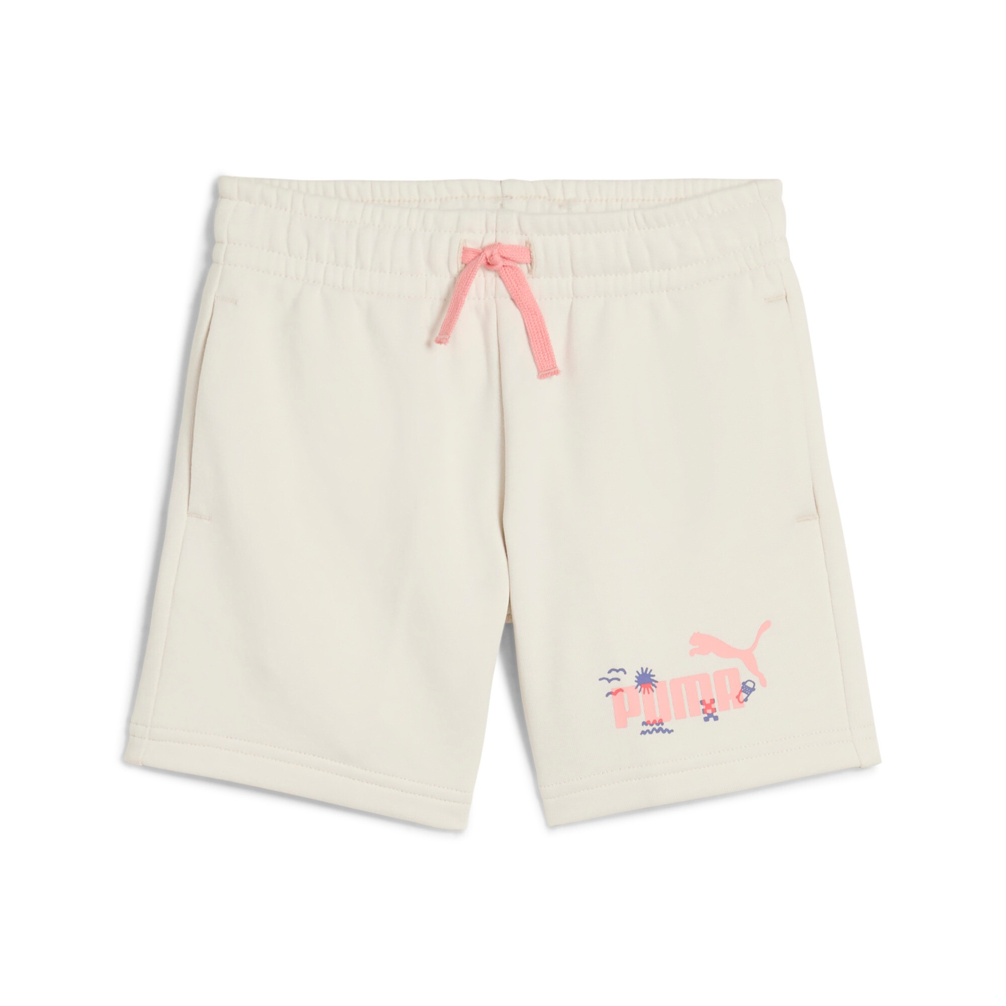 PUMA Trainingsshorts »SANDY ADVENTURES Šort...