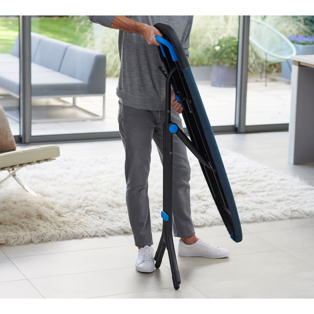 Joseph Joseph Bügelbrett »Glide™ Plus«, Bügelfläche 108 cmx38 cm