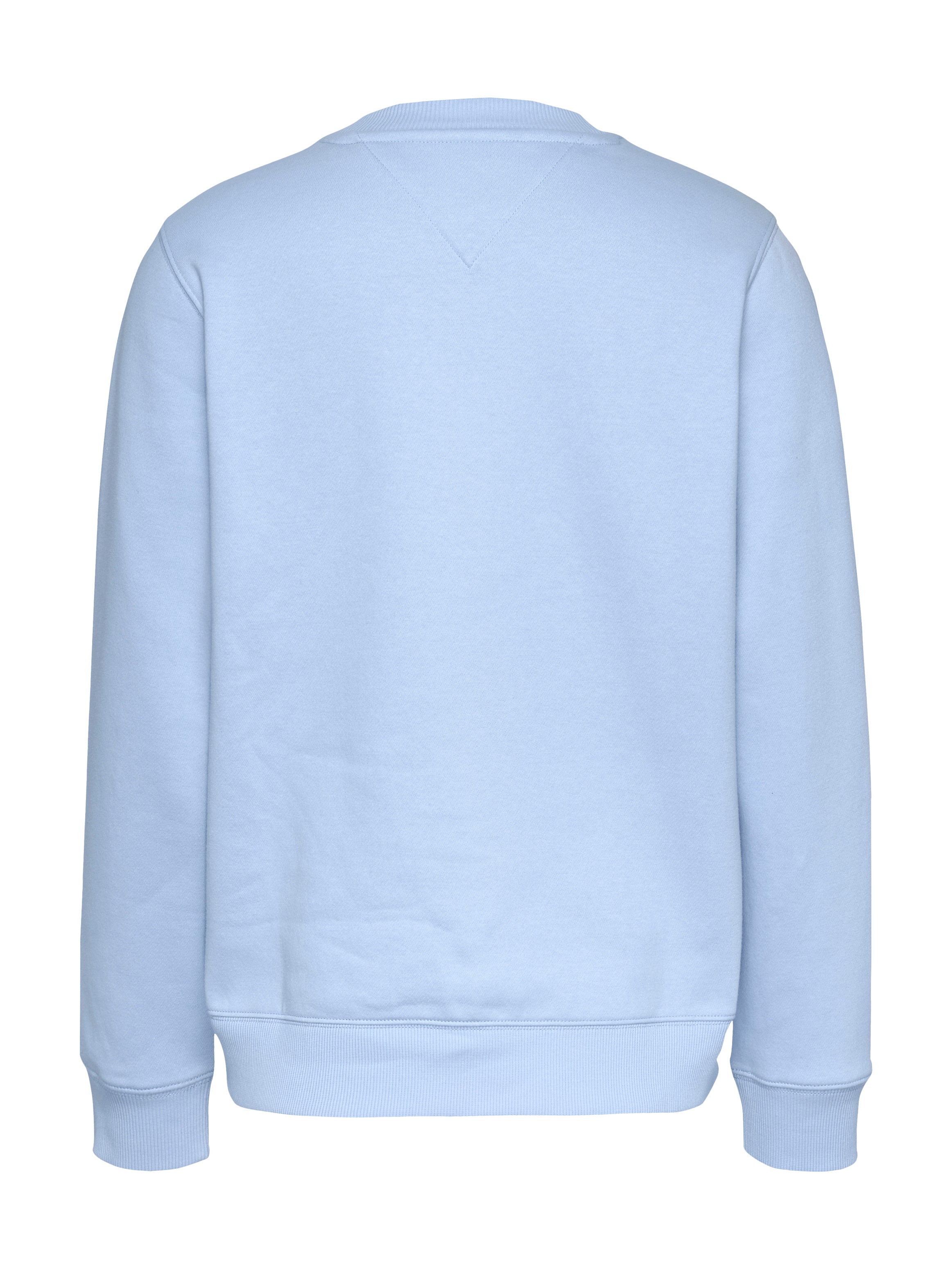 Tommy Jeans Sweatshirt »TJW REG S FLAG CREW«, mit Logostickerei