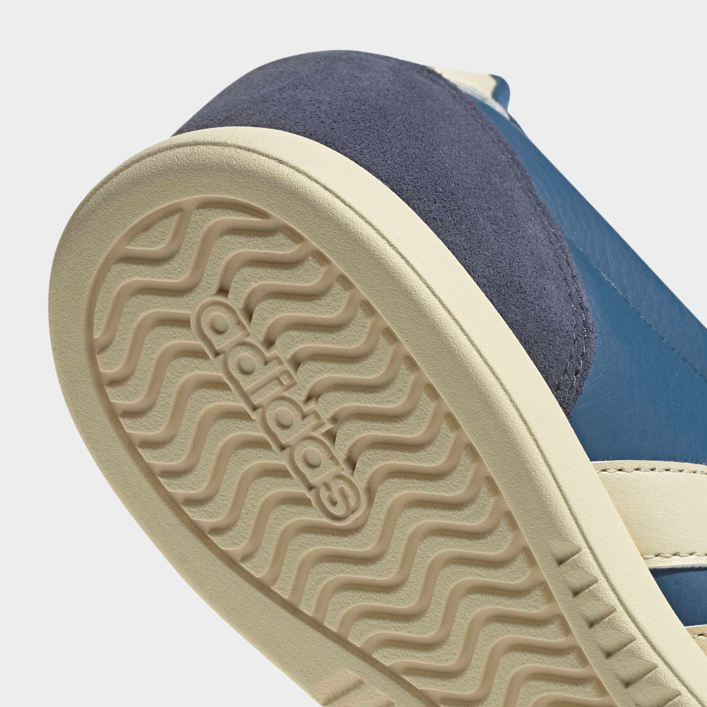 adidas Sportswear Sneaker »BARREDA LO«