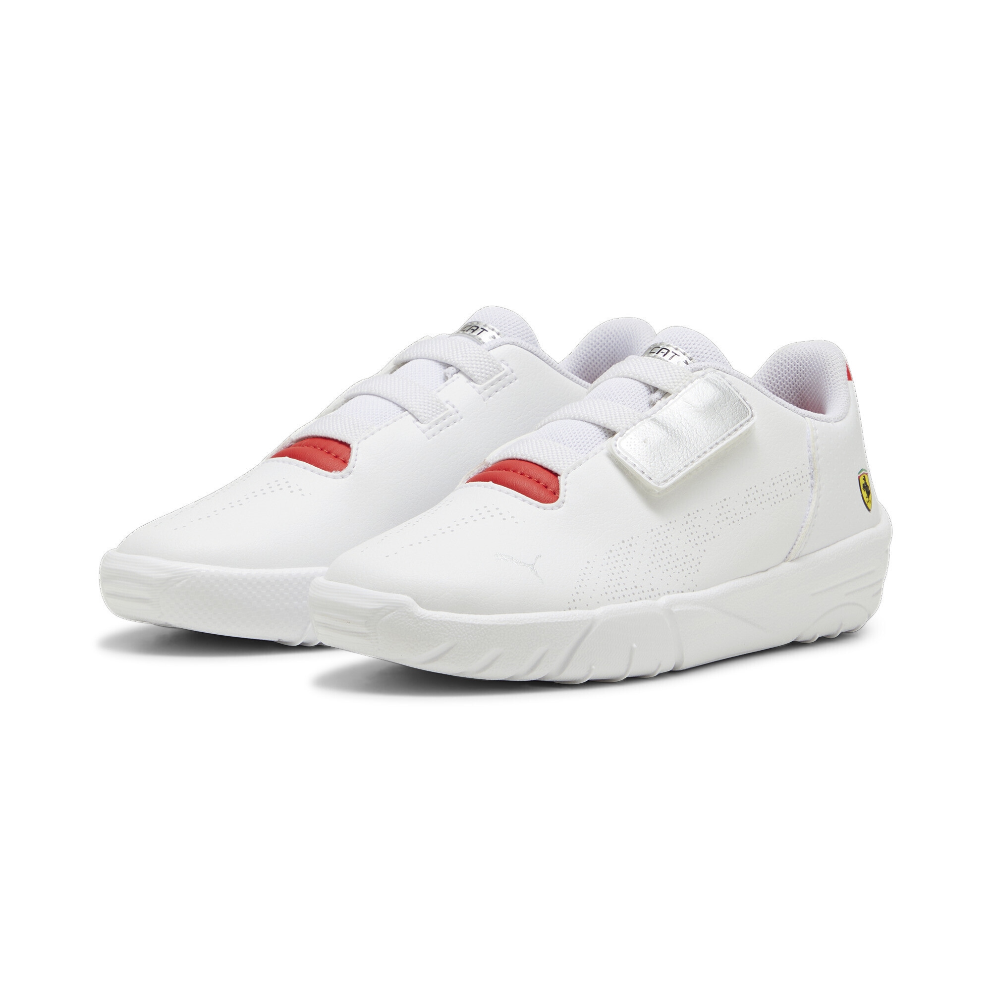 Sneaker »Scuderia Ferrari Drift Cat Decima 2.0 Sneakers Jungen«