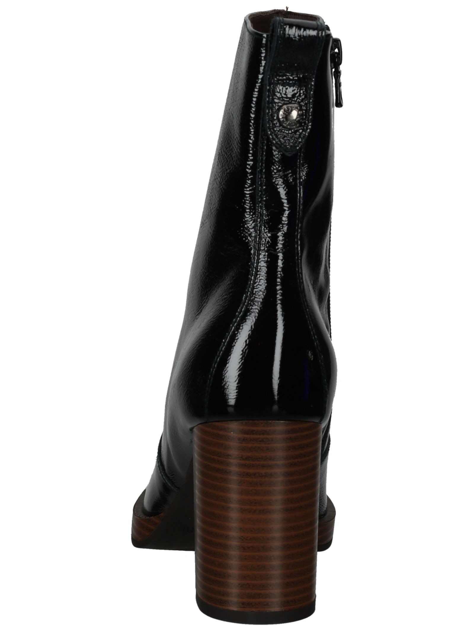 Nero Giardini Stiefelette »Nero Giardini Stiefelette Leder«