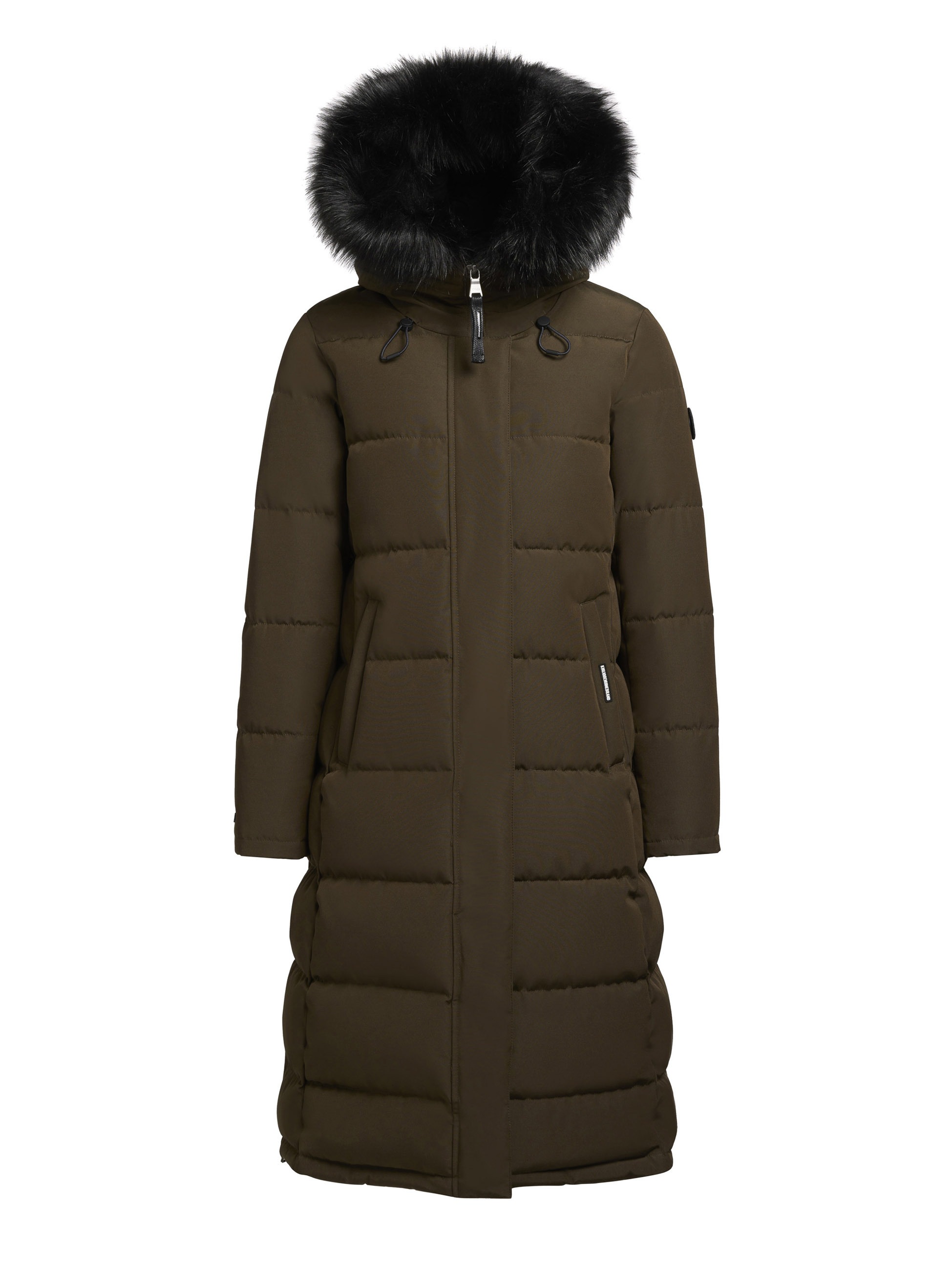 khujo Steppmantel »PORDE«