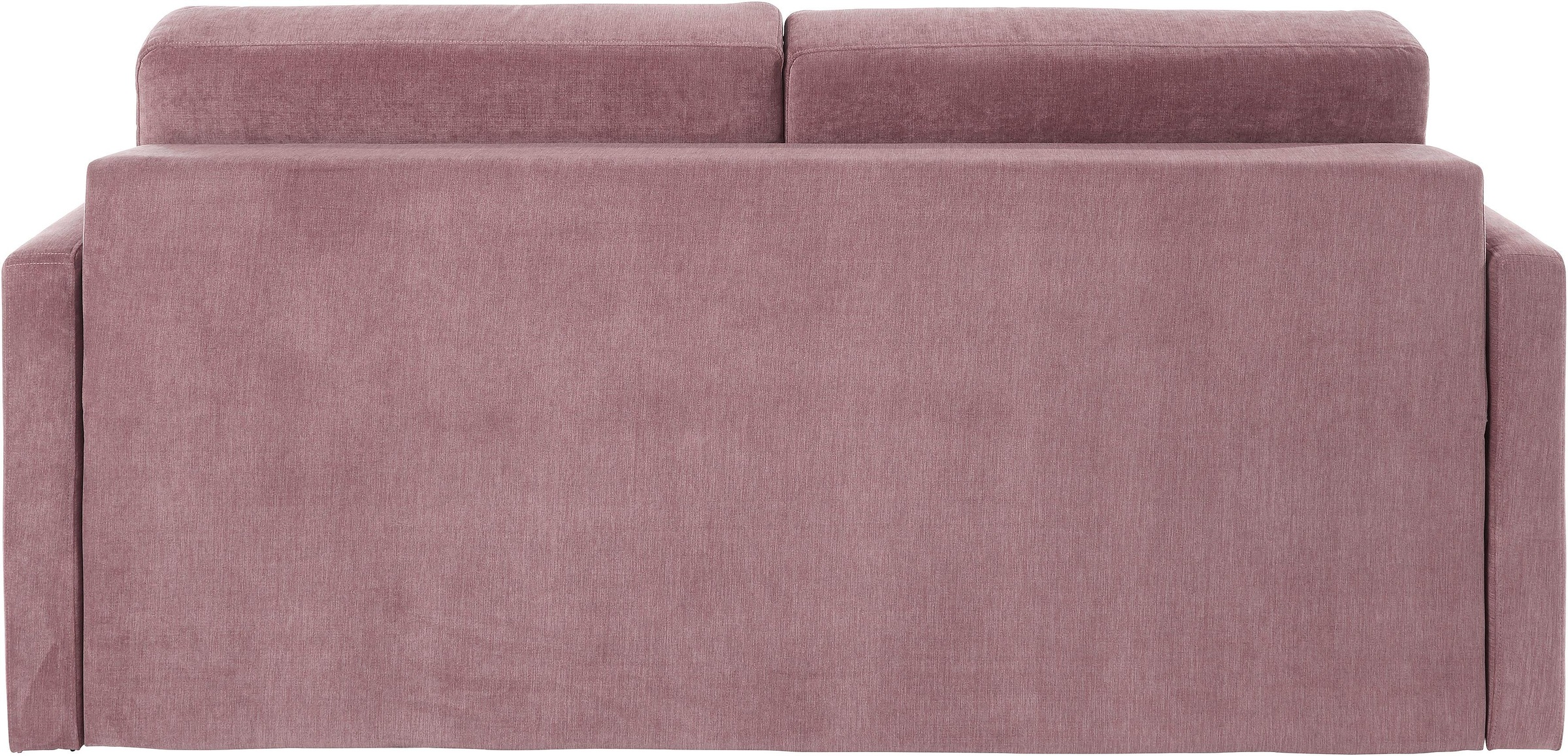 Places of Style Schlafsofa »GOLDPOINT 182cm, Dauerschläfer, Liegefläche 140/200 cm,«, 3-Sitzer mit Dauerschläfer-Funktion, Bonell-Federkernmatratze