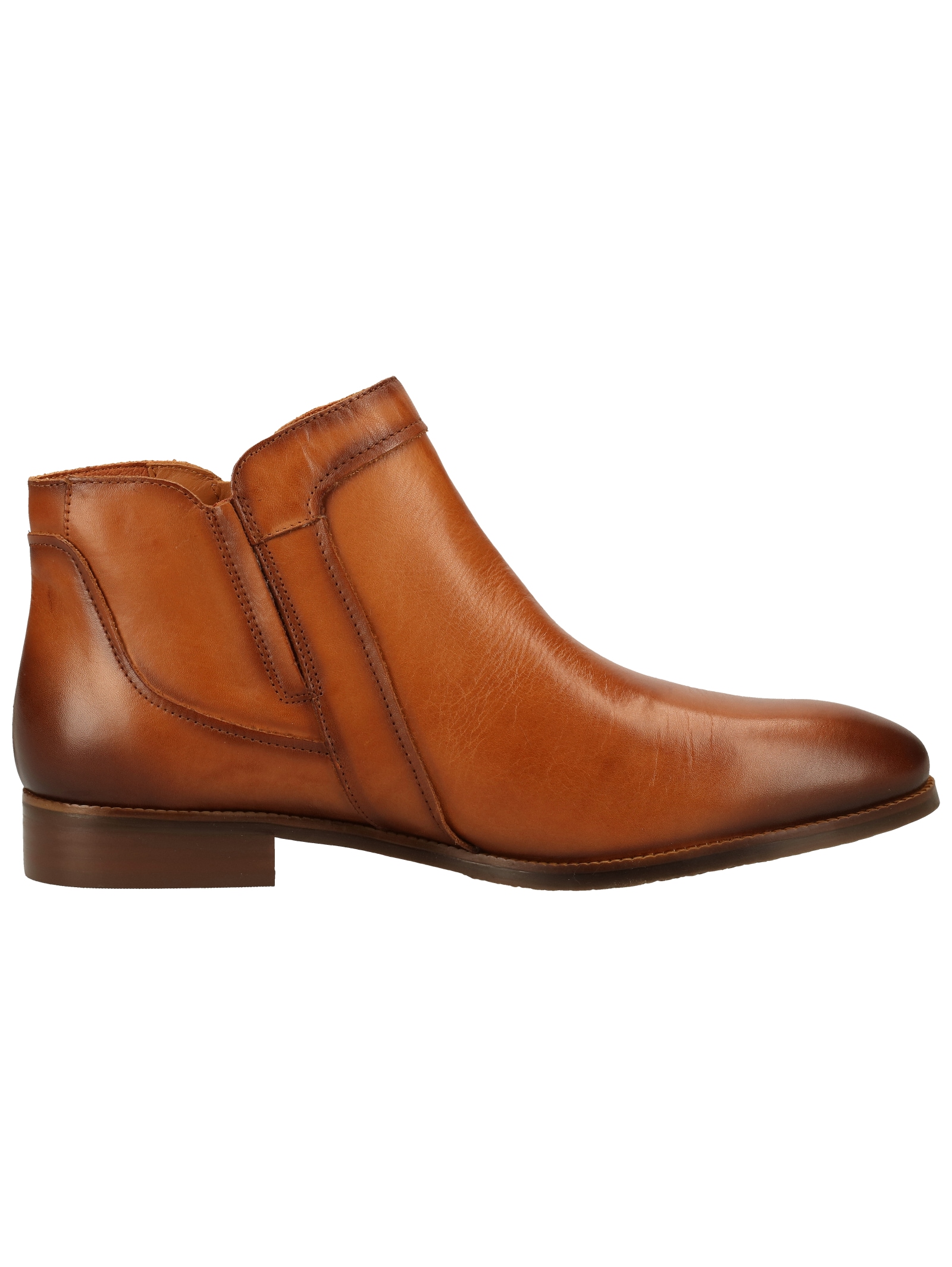 PIKOLINOS Stiefelette »PIKOLINOS Stiefelette Leder«