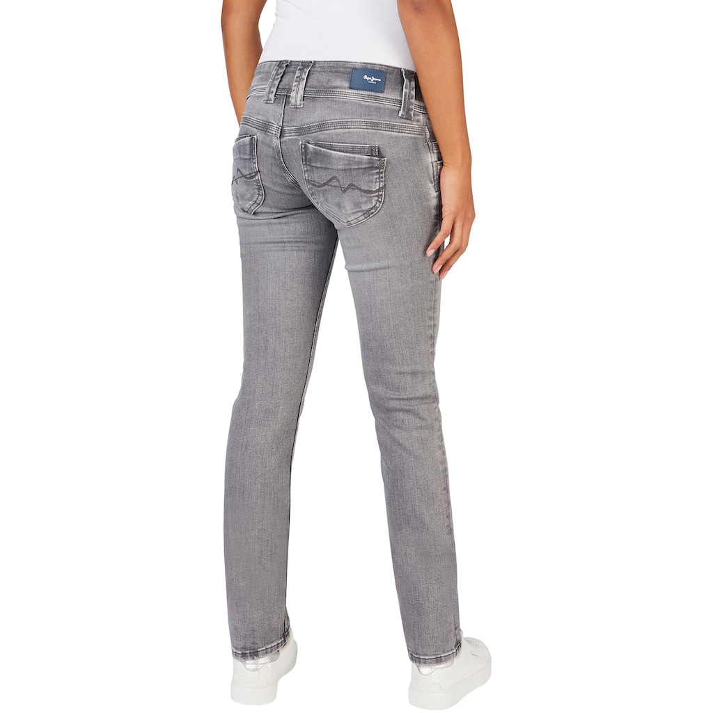 Pepe Jeans Regular-fit-Jeans »VENUS«