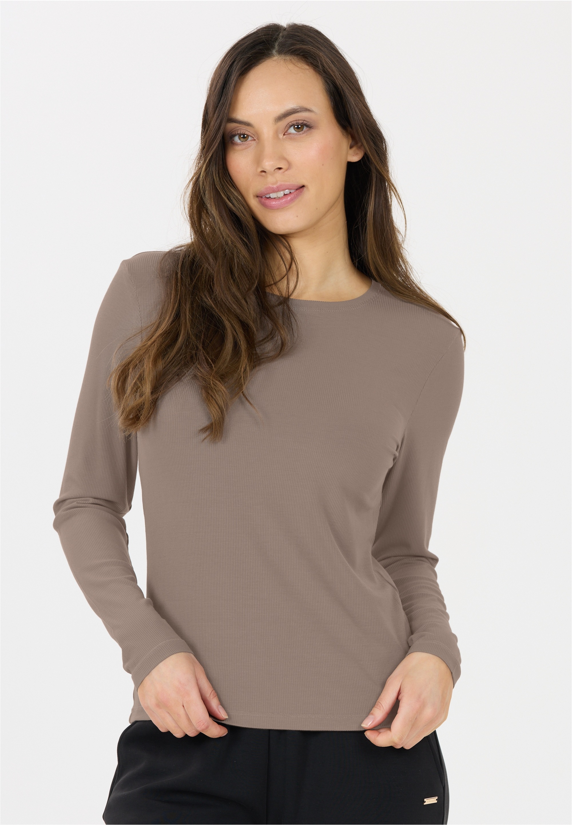 ATHLECIA Funktionsshirt "Tinashe" mit QuickDry-Funktion günstig online kaufen