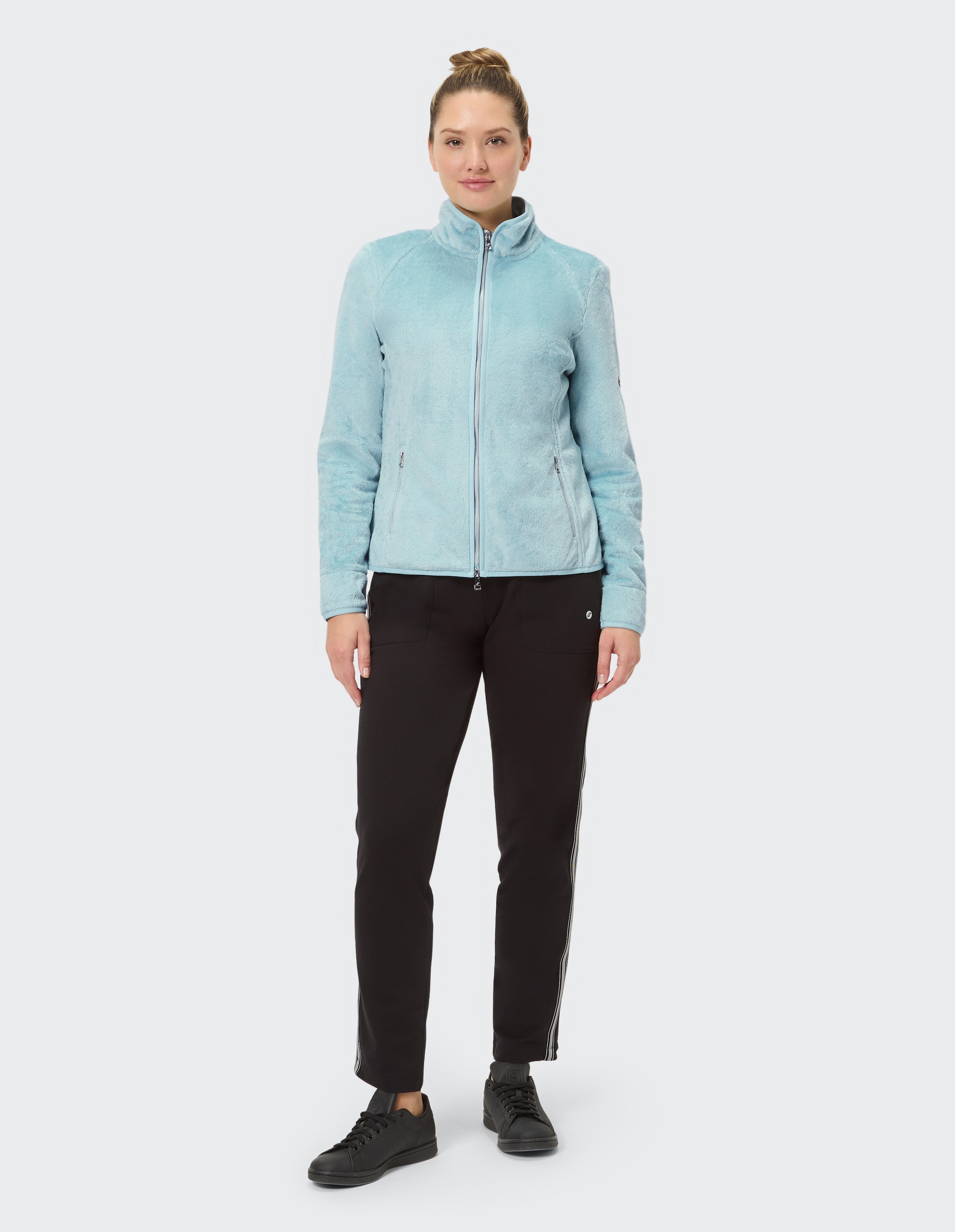 Joy Sportswear Sweatjacke »SWEATJACKE MALENA«