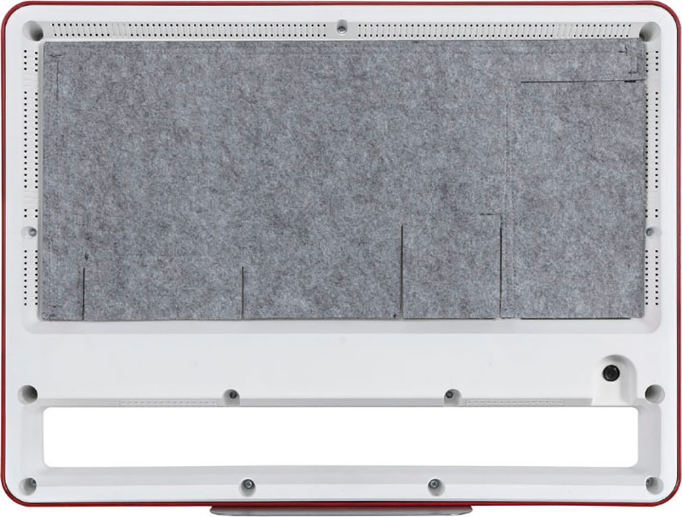Telefunken LED-Fernseher »TV WITH ME ML24R«, HD-ready, Smart-TV