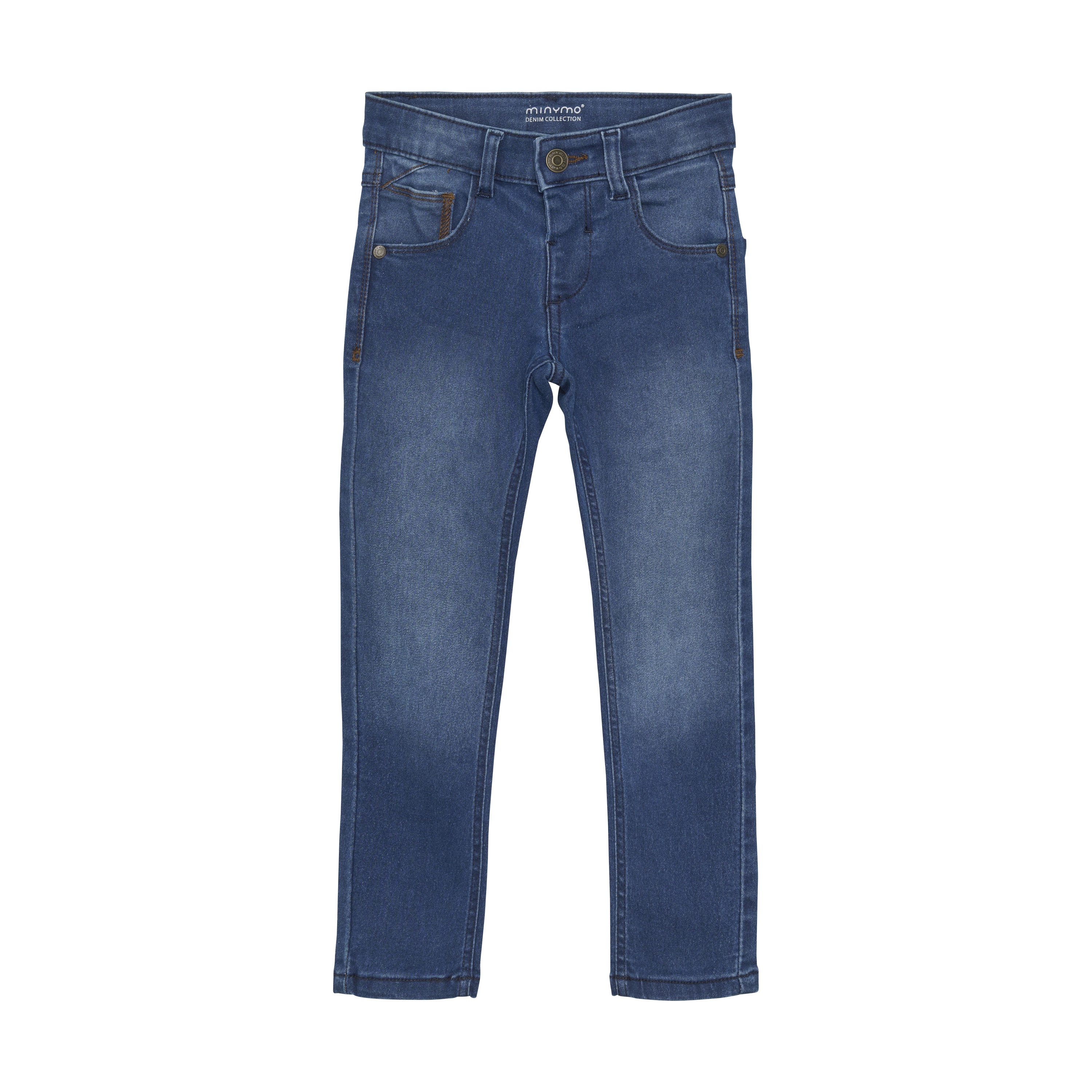 Minymo 5-Pocket-Jeans "5-Pocket-Jeans MIJeans"