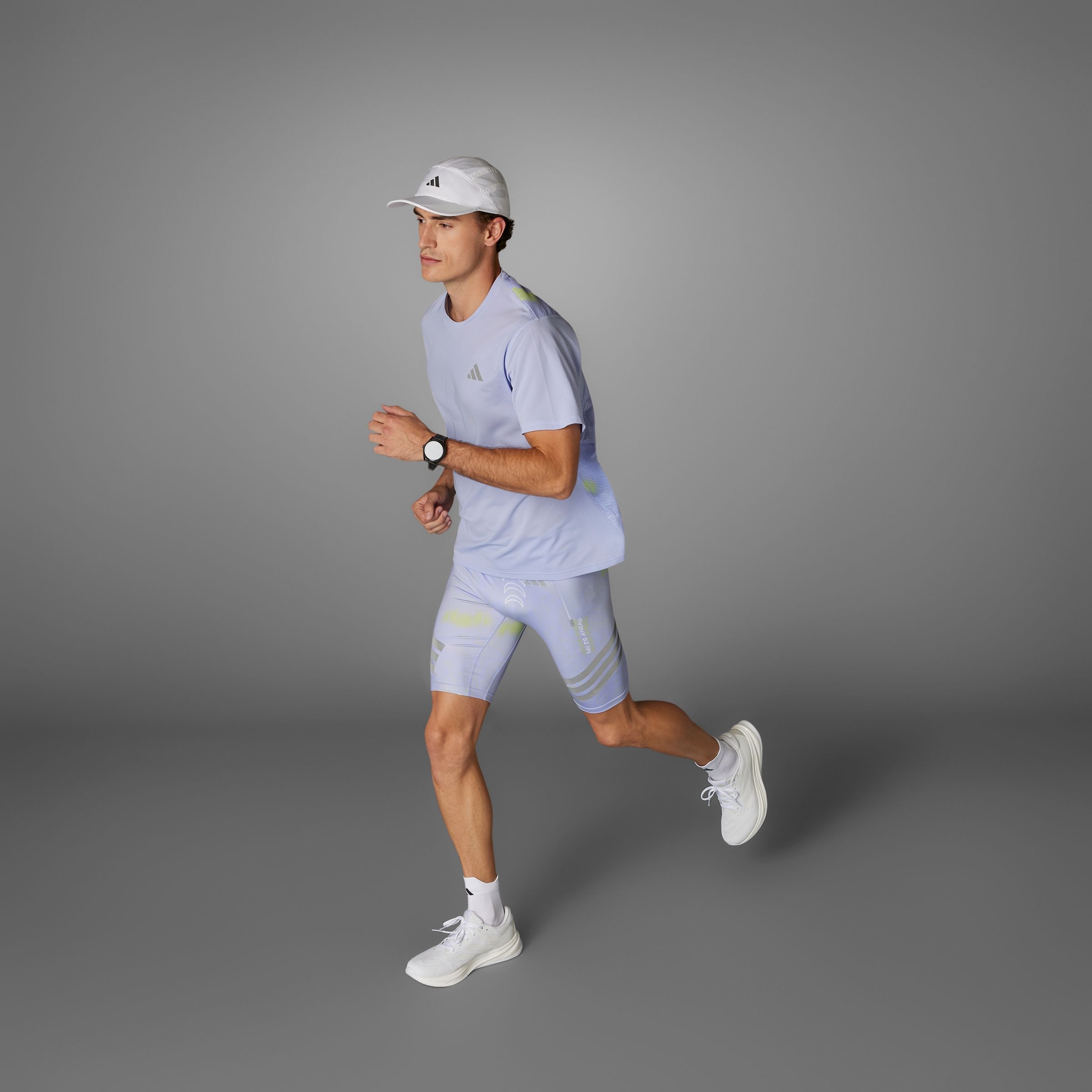 adidas Performance Laufshirt »BTN UNITEFIT T«