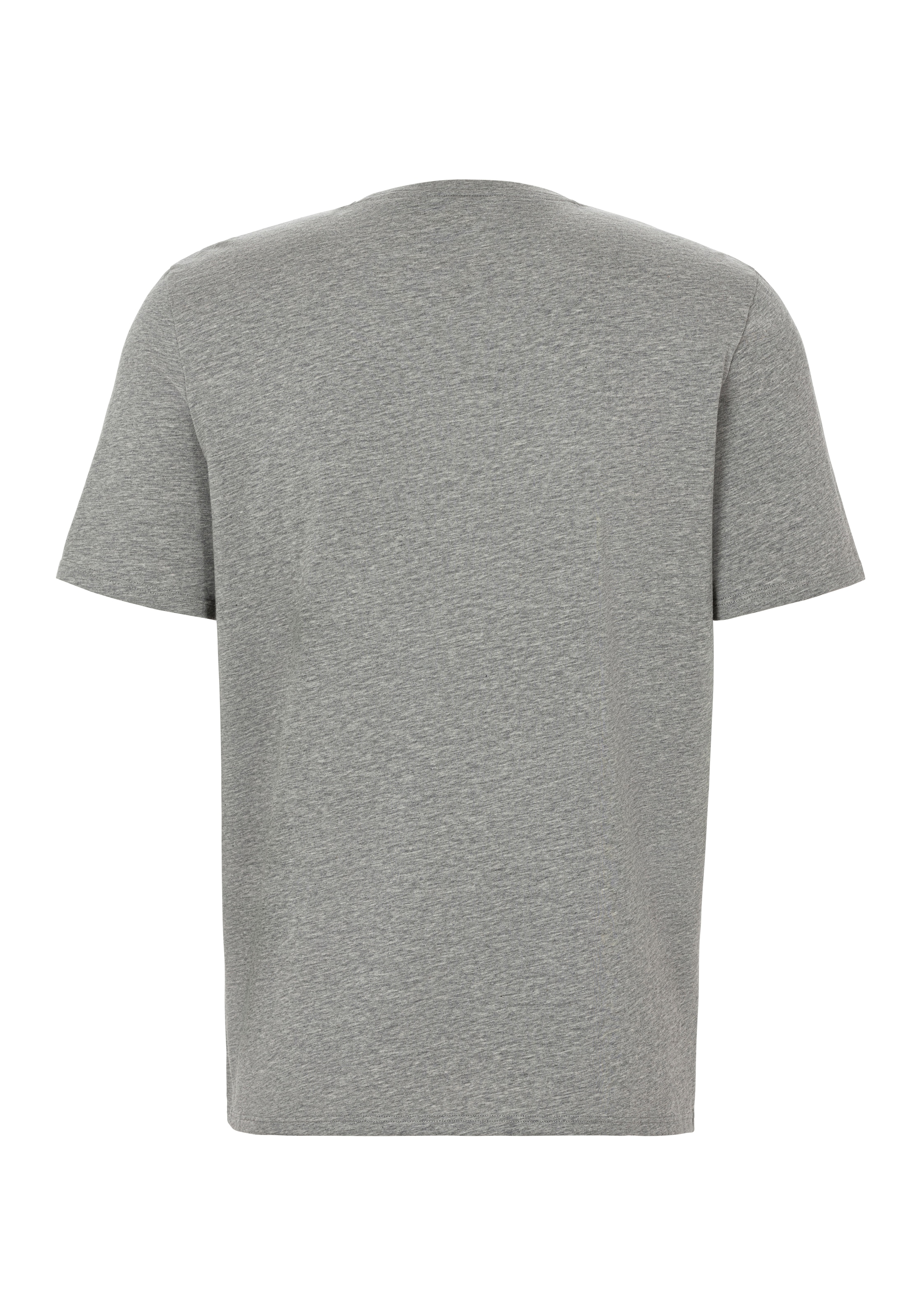 BOSS T-Shirt »Unique T-Shirt«, mit BOSS Logodruck