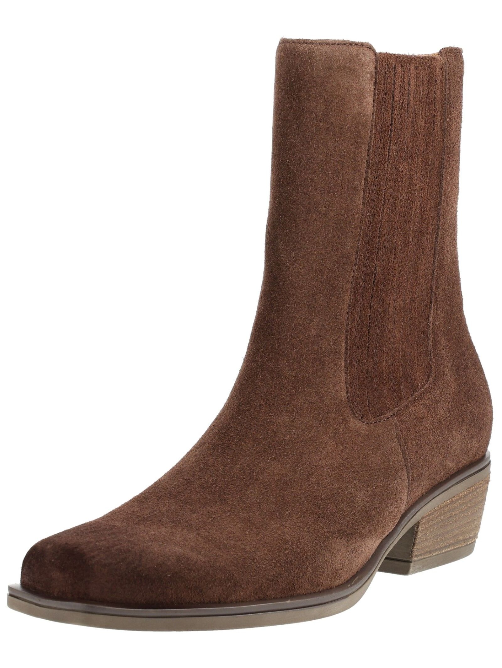 Gabor Stiefelette »Gabor Stiefelette Veloursleder/Textil«