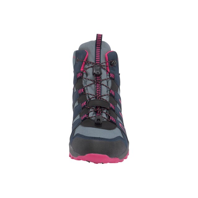 McKINLEY Outdoorschuh »Sonnberg AQX MID Jr.«, wasserdichte Trekkingschuhe  für Kinder auf Rechnung | BAUR