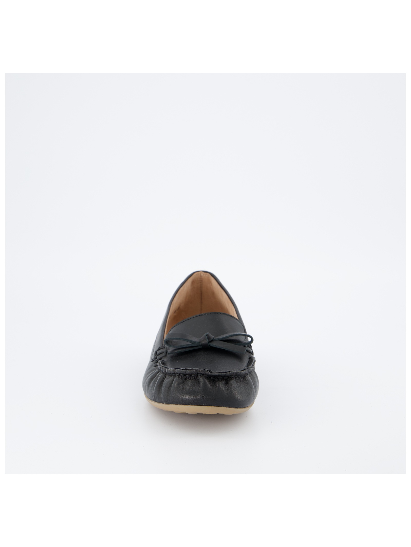 Paul Green Slipper »Paul Green Slipper Glattleder«