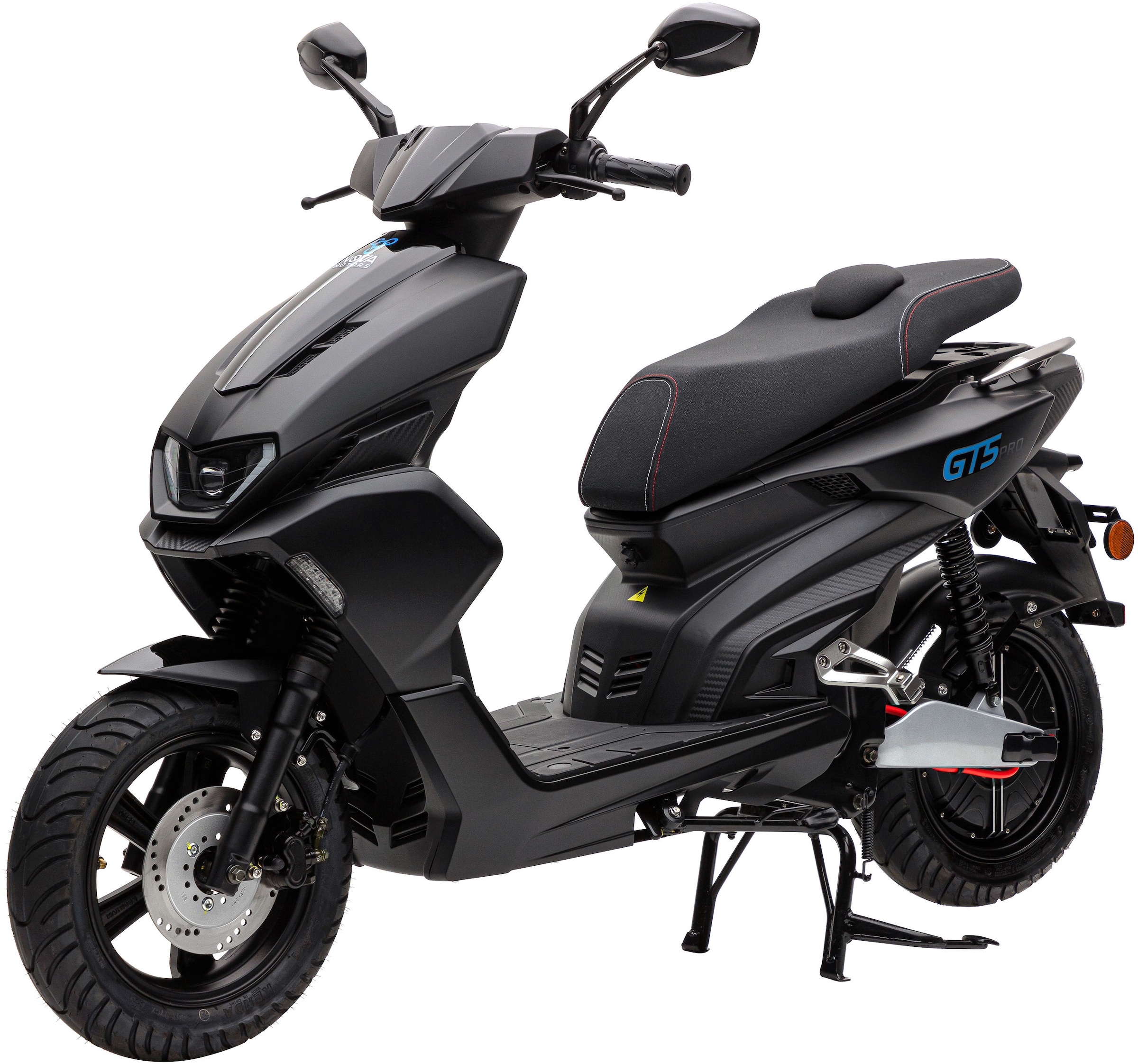 Nova Motors E-Motorroller »eGt5«