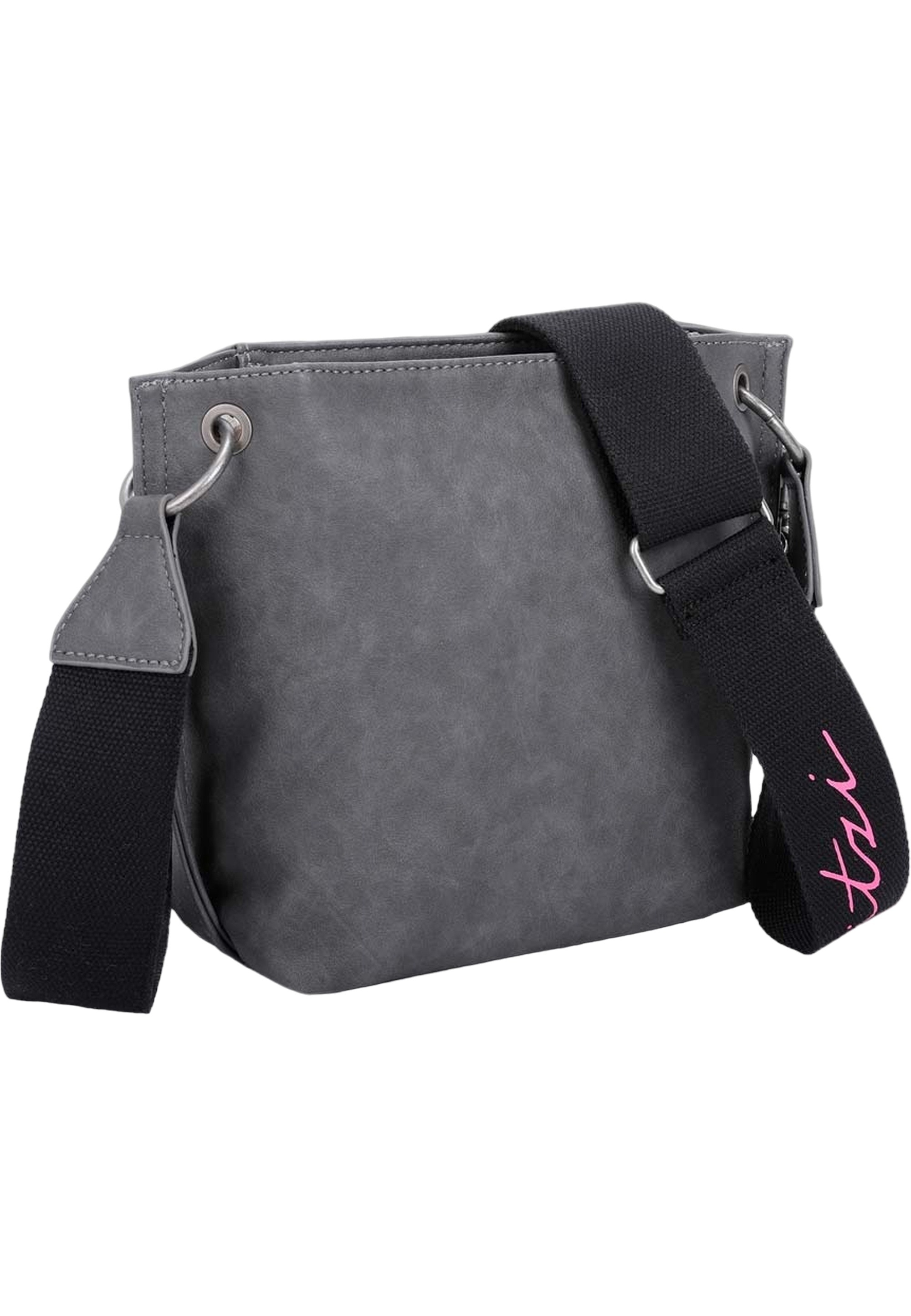 Fritzi aus Preußen Schultertasche "Eco-Fritzi03" aus veganen und recycelten günstig online kaufen