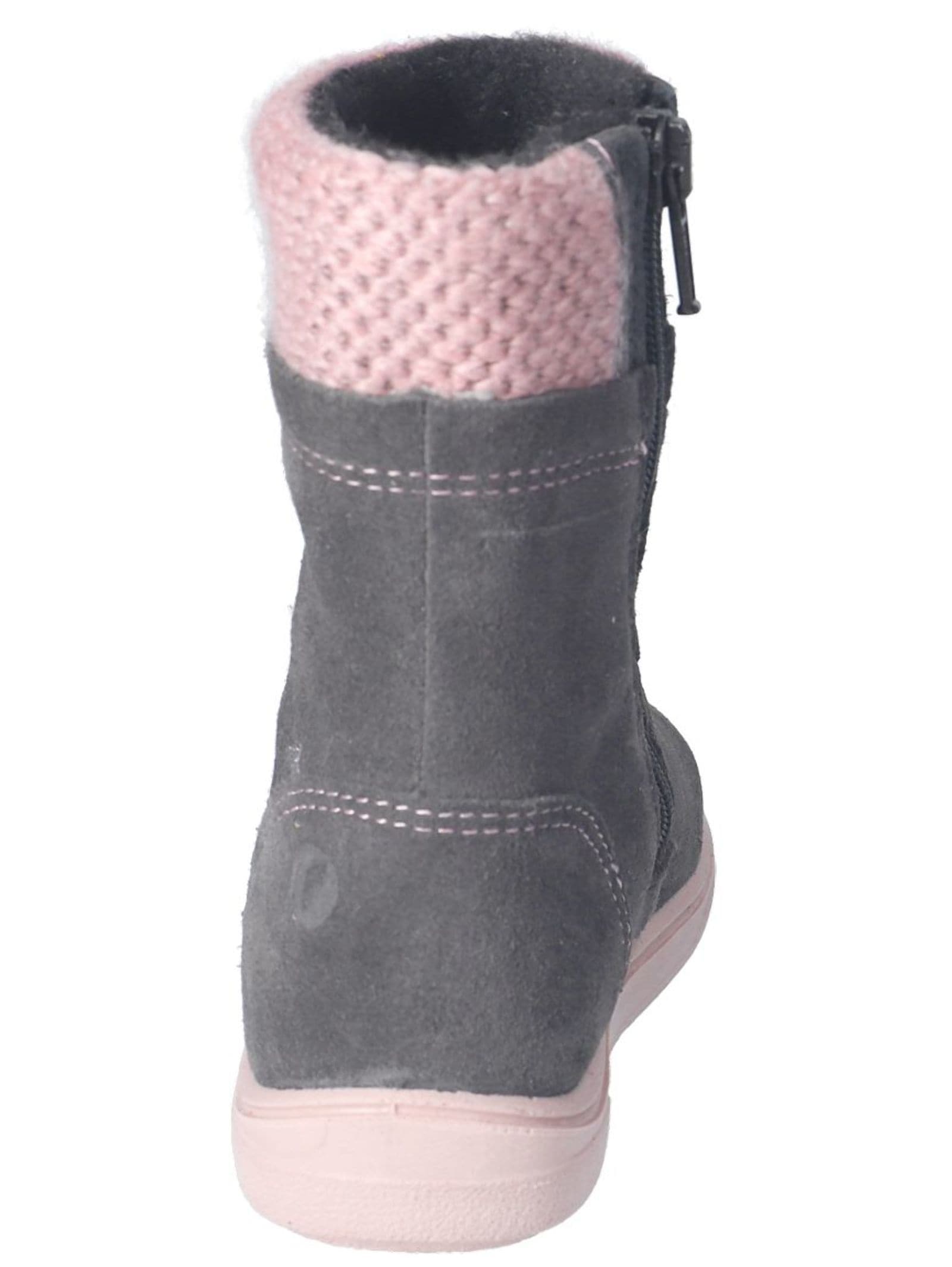 Ricosta Stiefel »Ricosta Stiefel Leder/Textil«