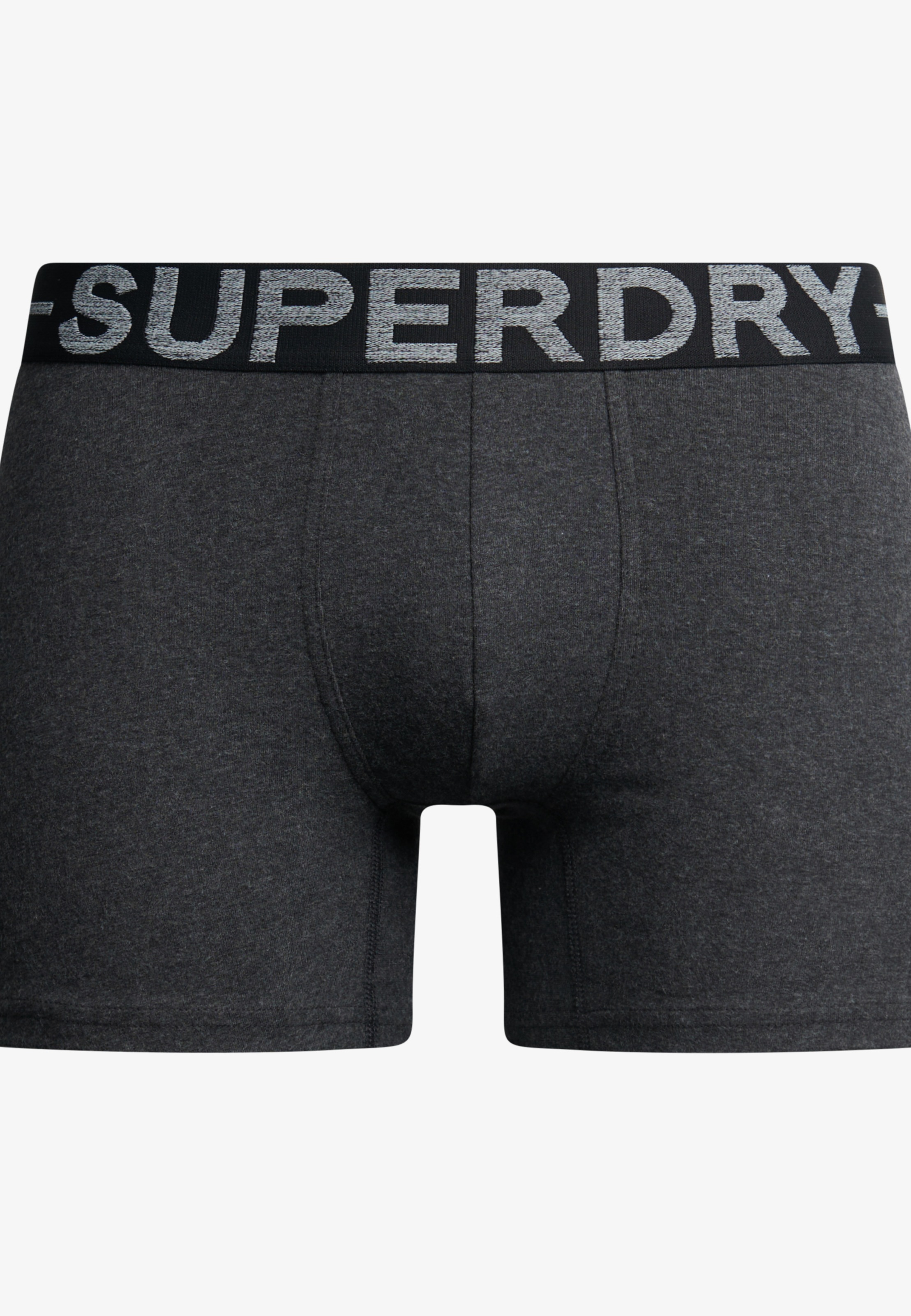 Superdry Boxershorts »BOXER TRIPLE PACK«, (Packung, 3 St.)