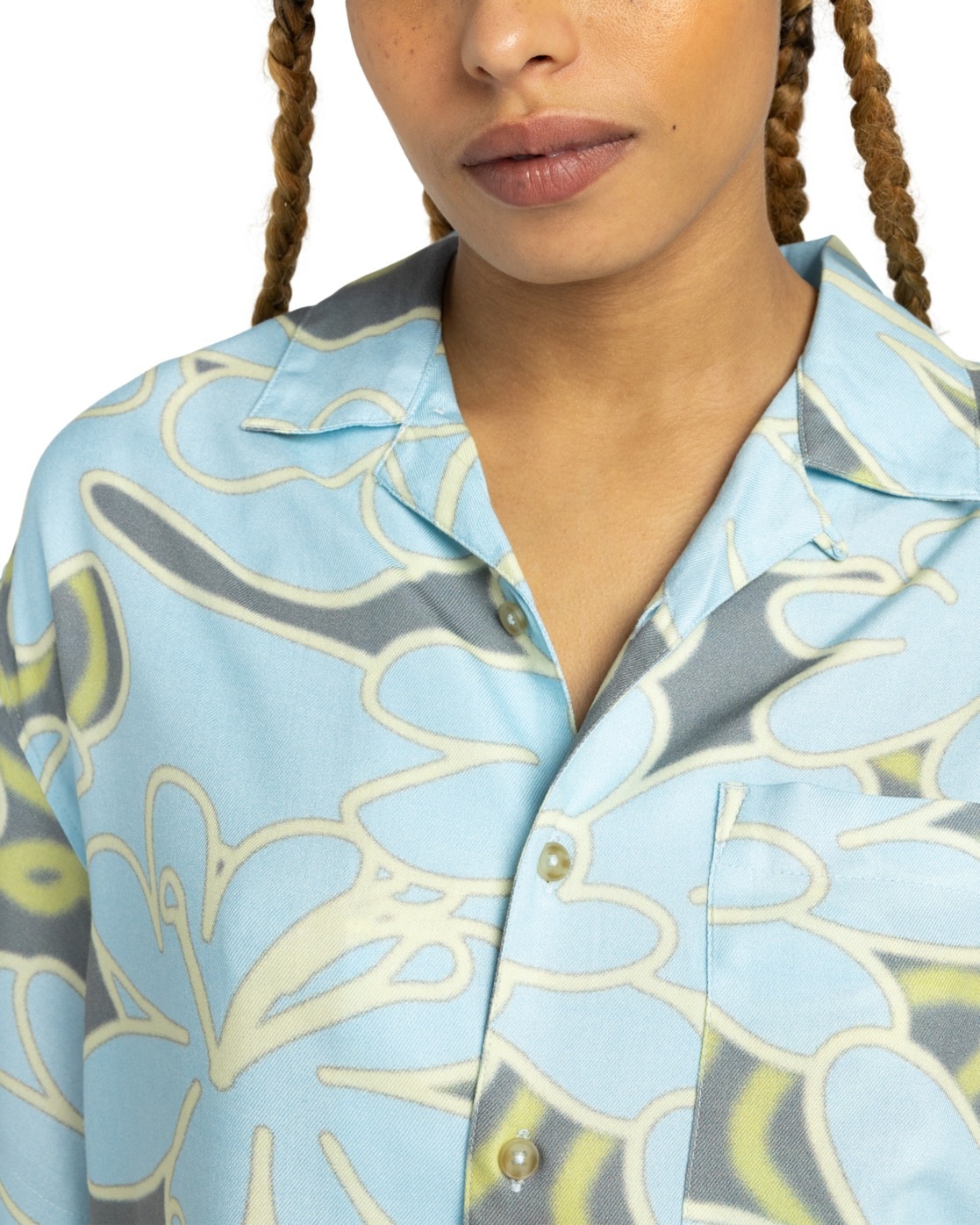 Element Outdoorhemd »Hang Out«