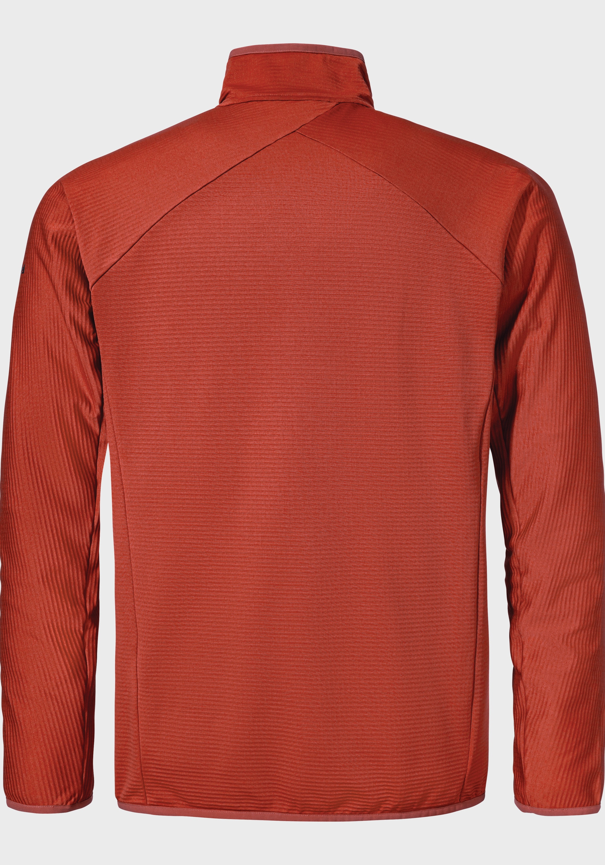 Schöffel Fleecejacke »Hiking Fleece Jk Style Cascata MNS«, ohne Kapuze