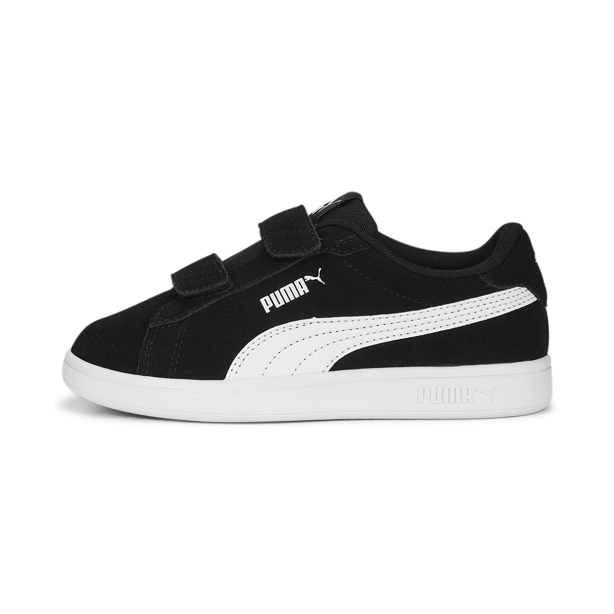 PUMA Sneaker »Smash 3.0 Suede Sneakers Kinder«