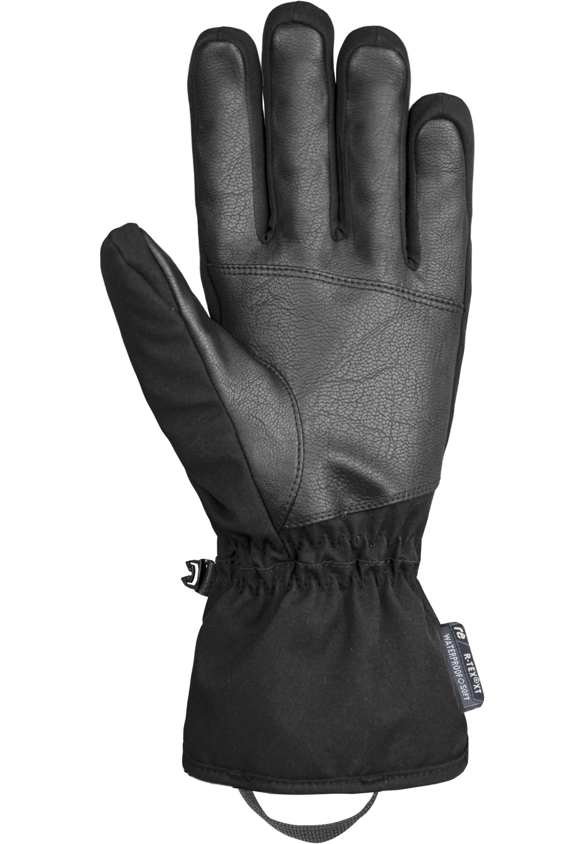 Reusch Skihandschuhe »Primus R-TEX® XT«, sehr warm, wasserdicht und atmungsaktiv