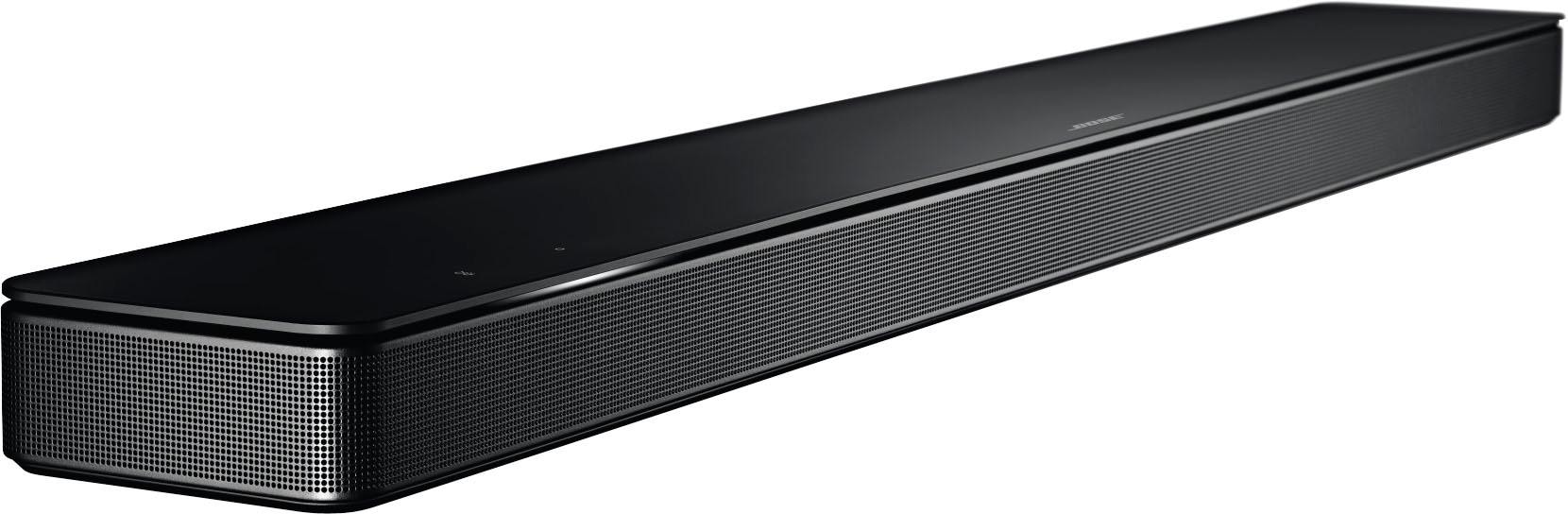 Bose Soundbar »Soundbar 500«, App-Steuerung, Mikrofon, Multiroom, Sprachsteuerung