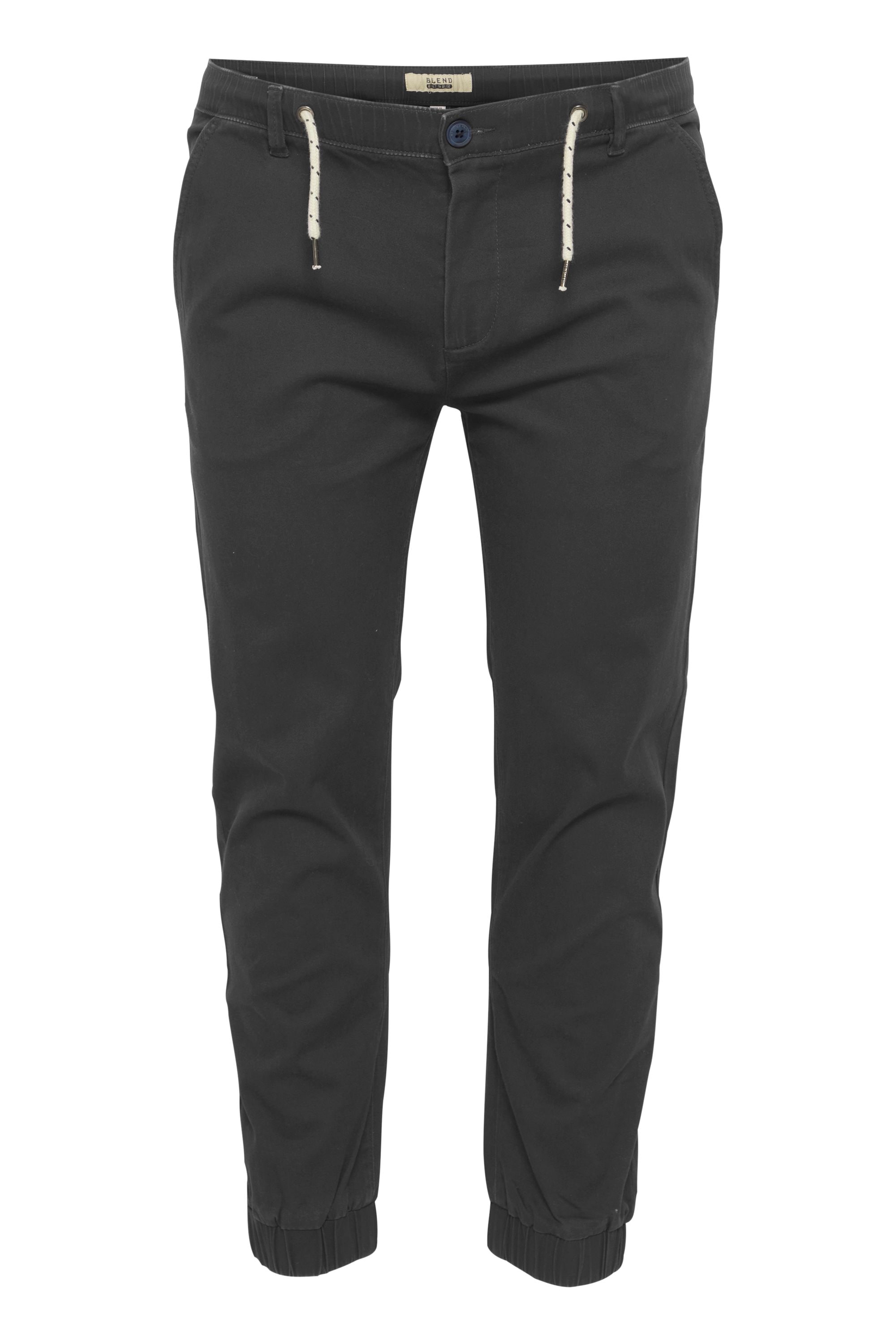 Blend Chinohose "Chinohose BHSelli Big & Tall"
