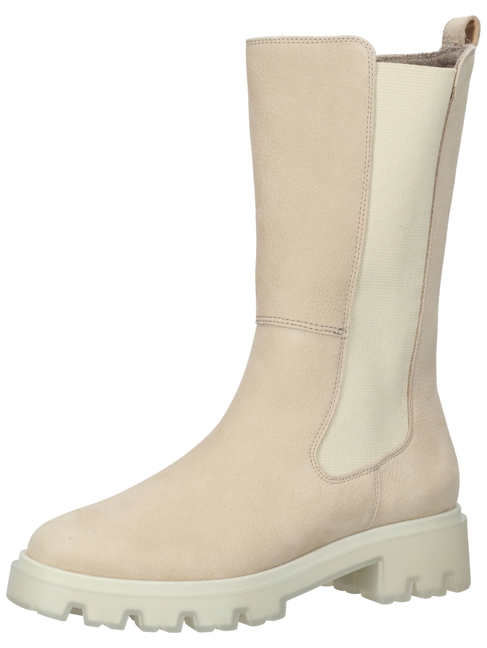 Paul Green Stiefelette "Paul Green Stiefelette Nubukleder" günstig online kaufen