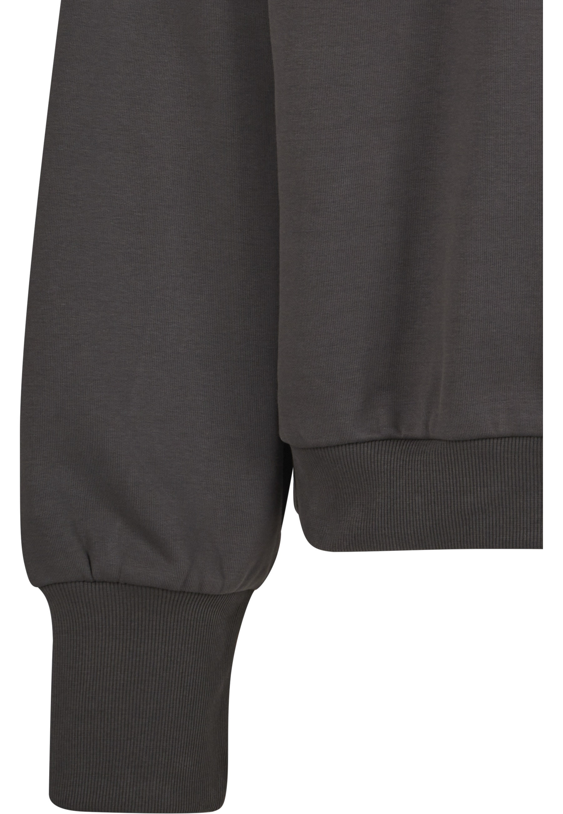 URBAN CLASSICS Kapuzensweatshirt »Urban Classics Herren High Low Hoody«, 1 Stk.
