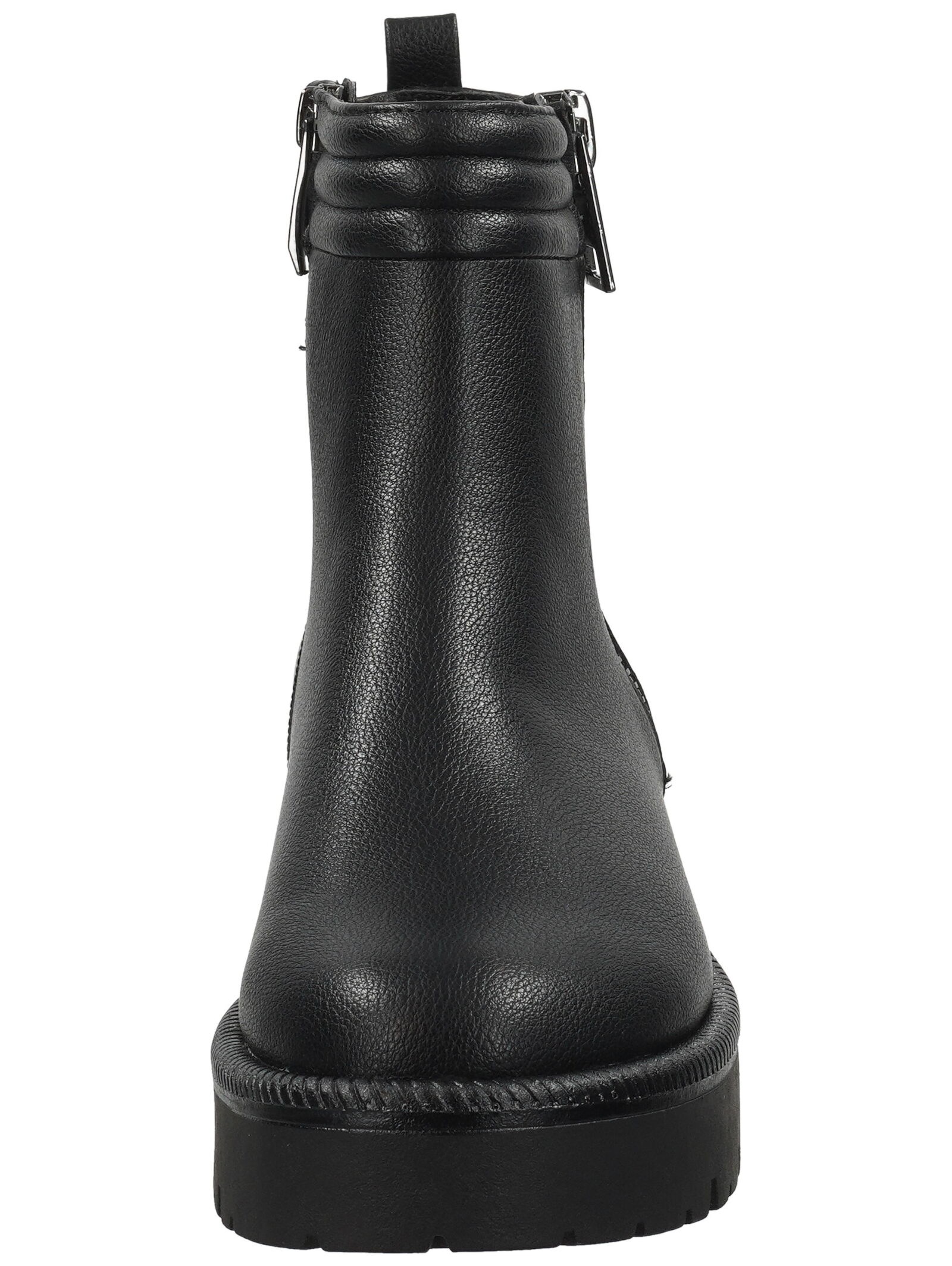Tamaris Stiefelette "Tamaris Stiefelette Lederimitat" günstig online kaufen