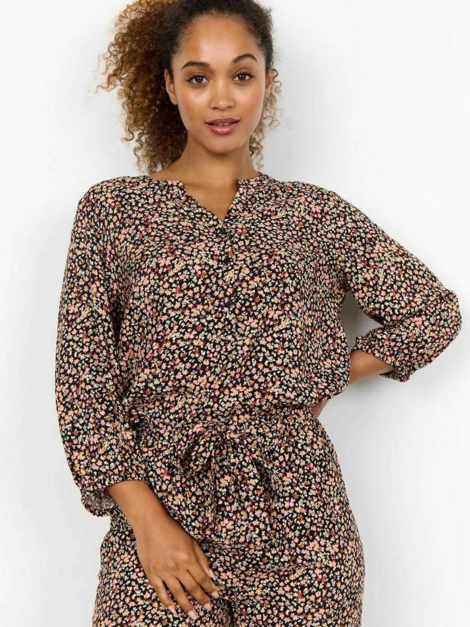 soyaconcept Blusentop »Soya Concept Shirt SC-FARAH 2«