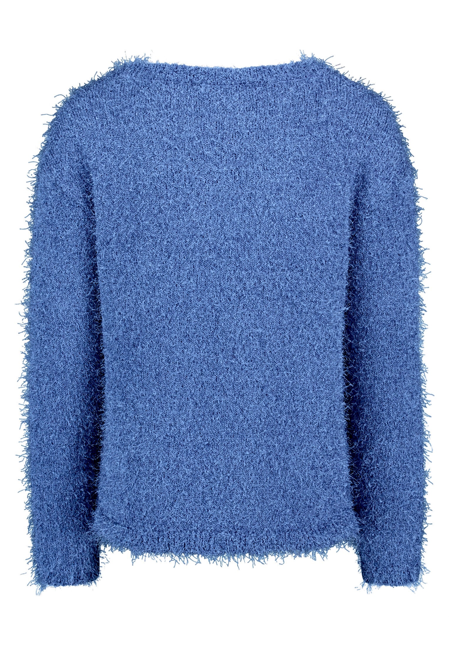 Betty Barclay Strickpullover »Damen mit Effektgarn« 1