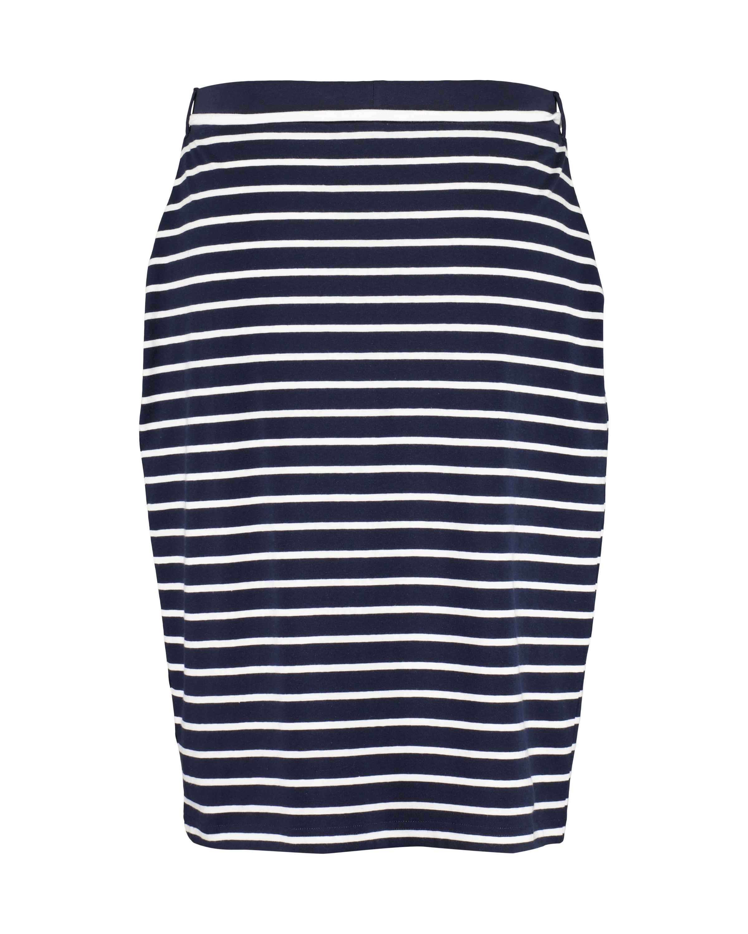 Blue Seven A-Linien-Rock "Blue Seven Rock" 1 Stk. günstig online kaufen