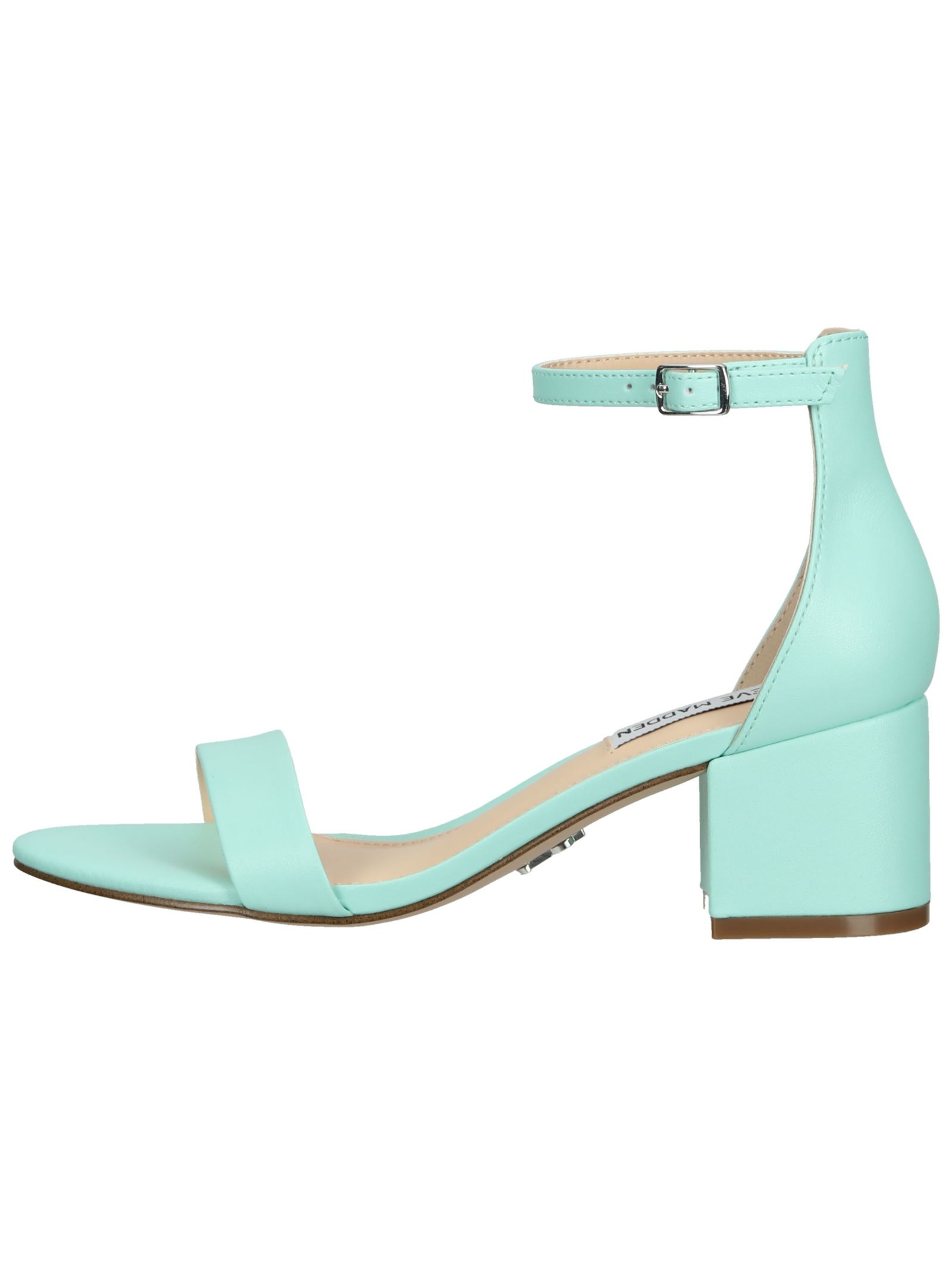 STEVE MADDEN Riemchensandale »STEVE MADDEN Sandalen Leder«