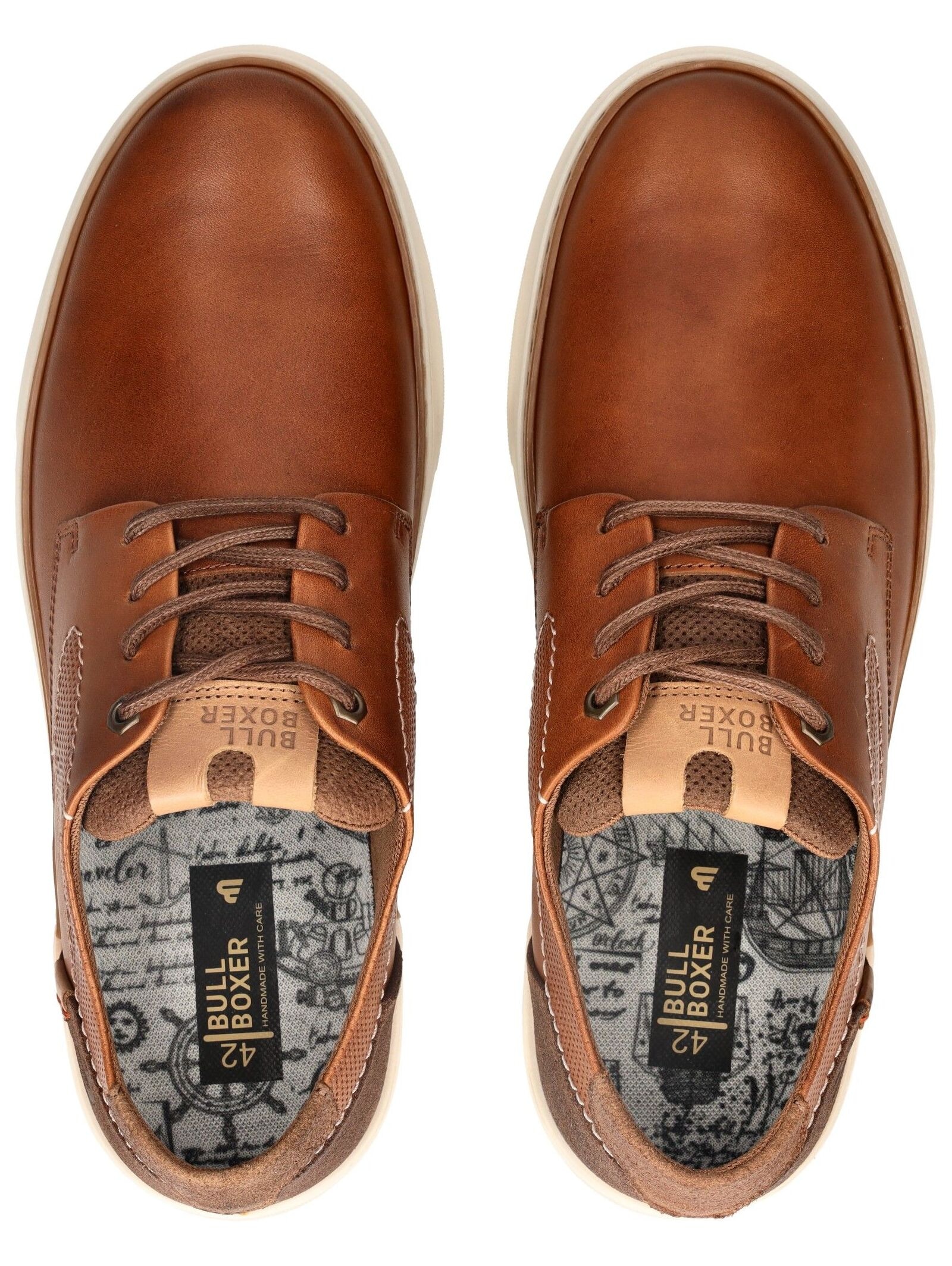 Bullboxer Sneaker »Bullboxer Sneaker Leder«