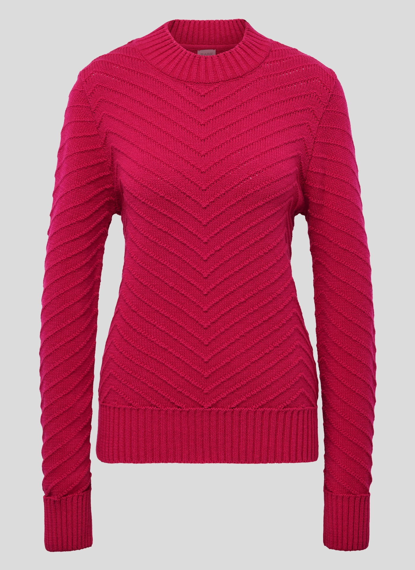 Rabe Strickpullover »Pullover«
