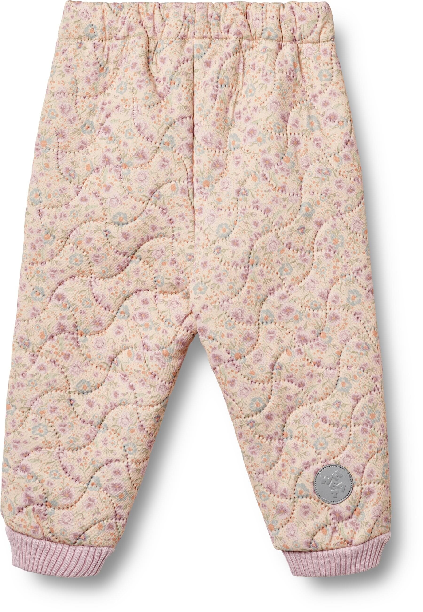 WHEAT Stoffhose »WHEAT Thermo Pants Alex«