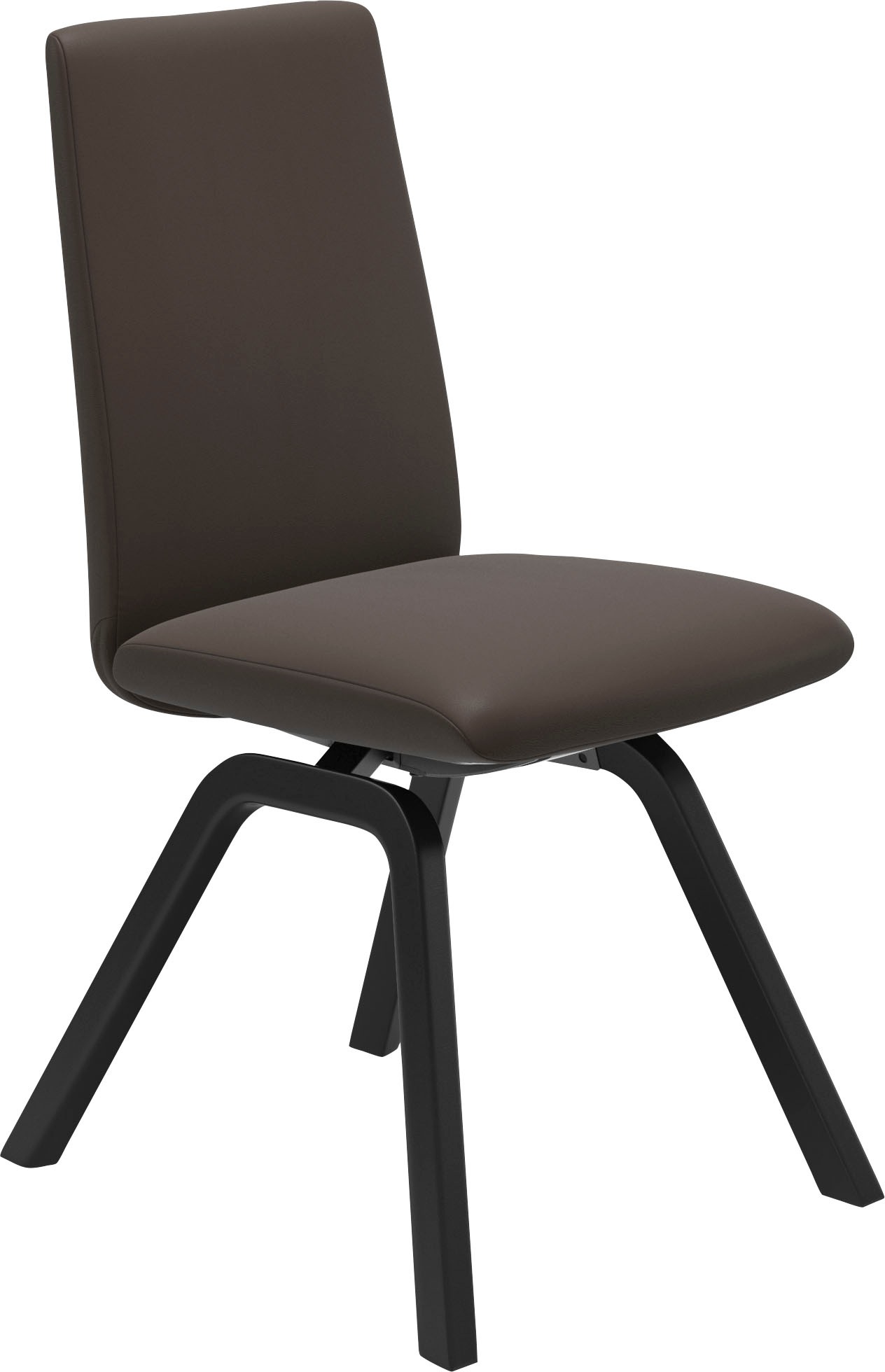 Stressless Polsterstuhl "Laurel" () Leder BATICK Low Back, Größe M, mit sch günstig online kaufen