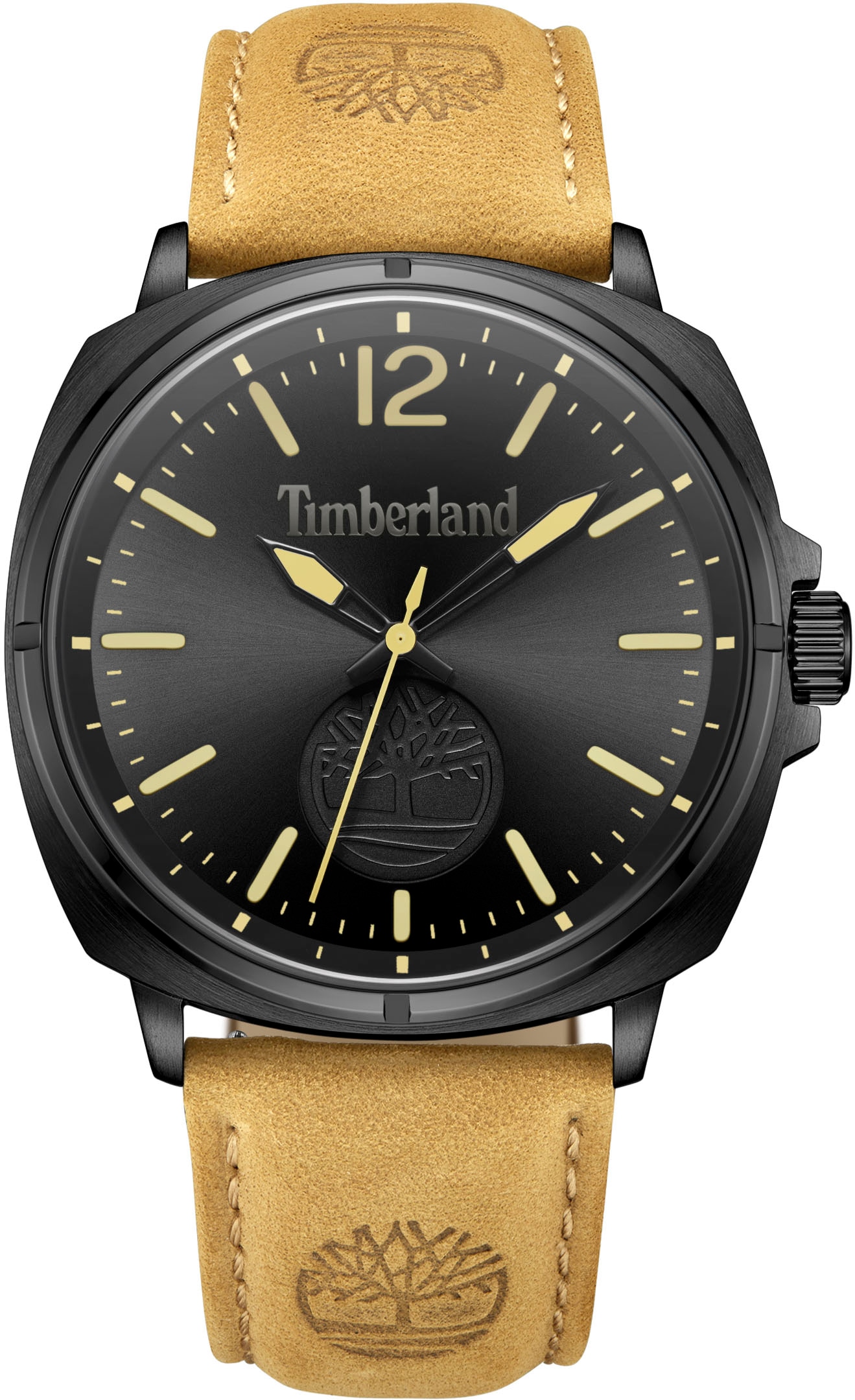 Timberland Quarzuhr »WILLISTON, TDWGA0010601«, Armbanduhr, Herrenuhr