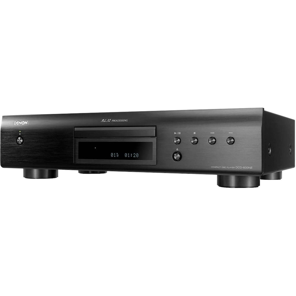 Denon CD-Player »DCD-600NE«