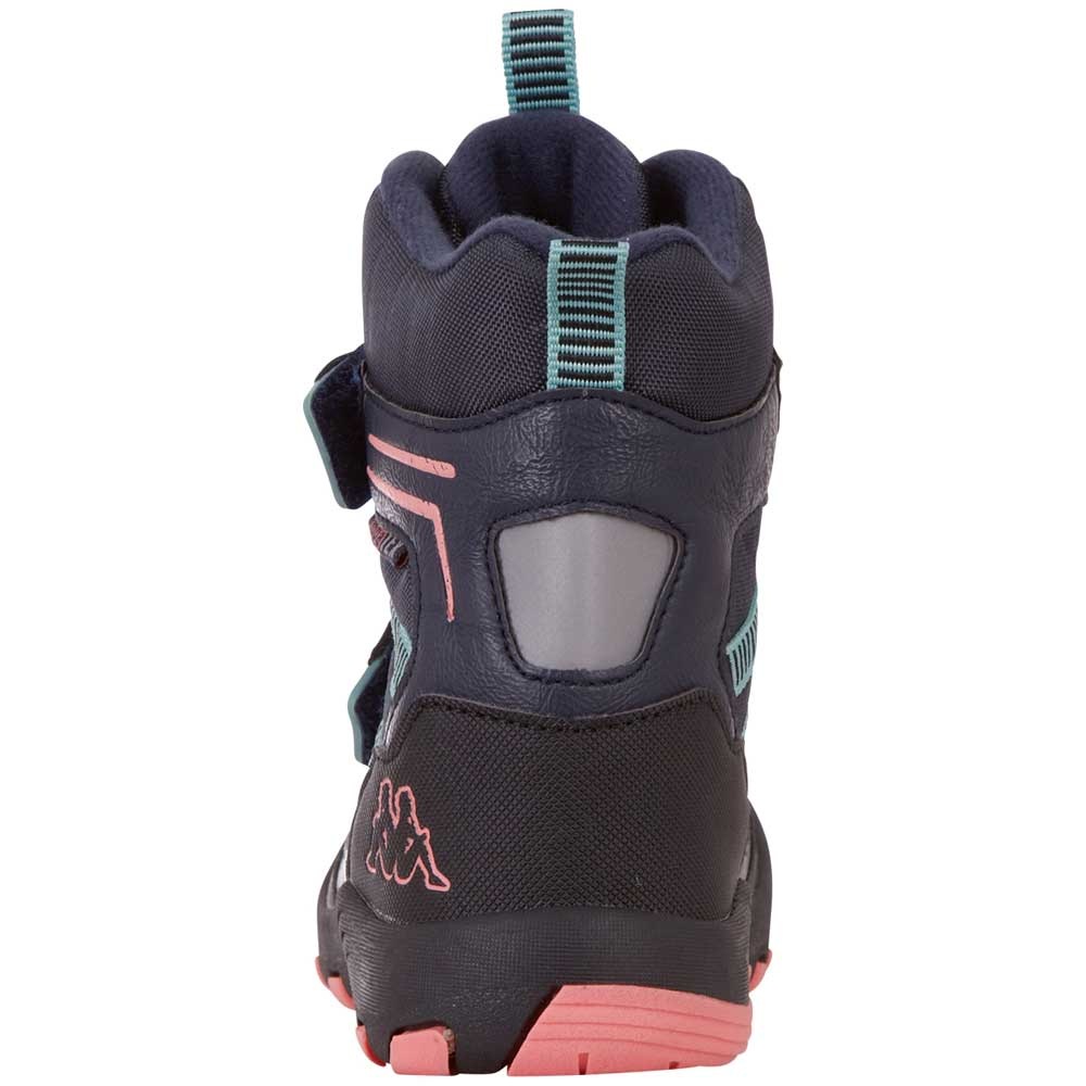 Kappa Winterstiefel, wasserdicht, windabweisend und atmungsaktiv