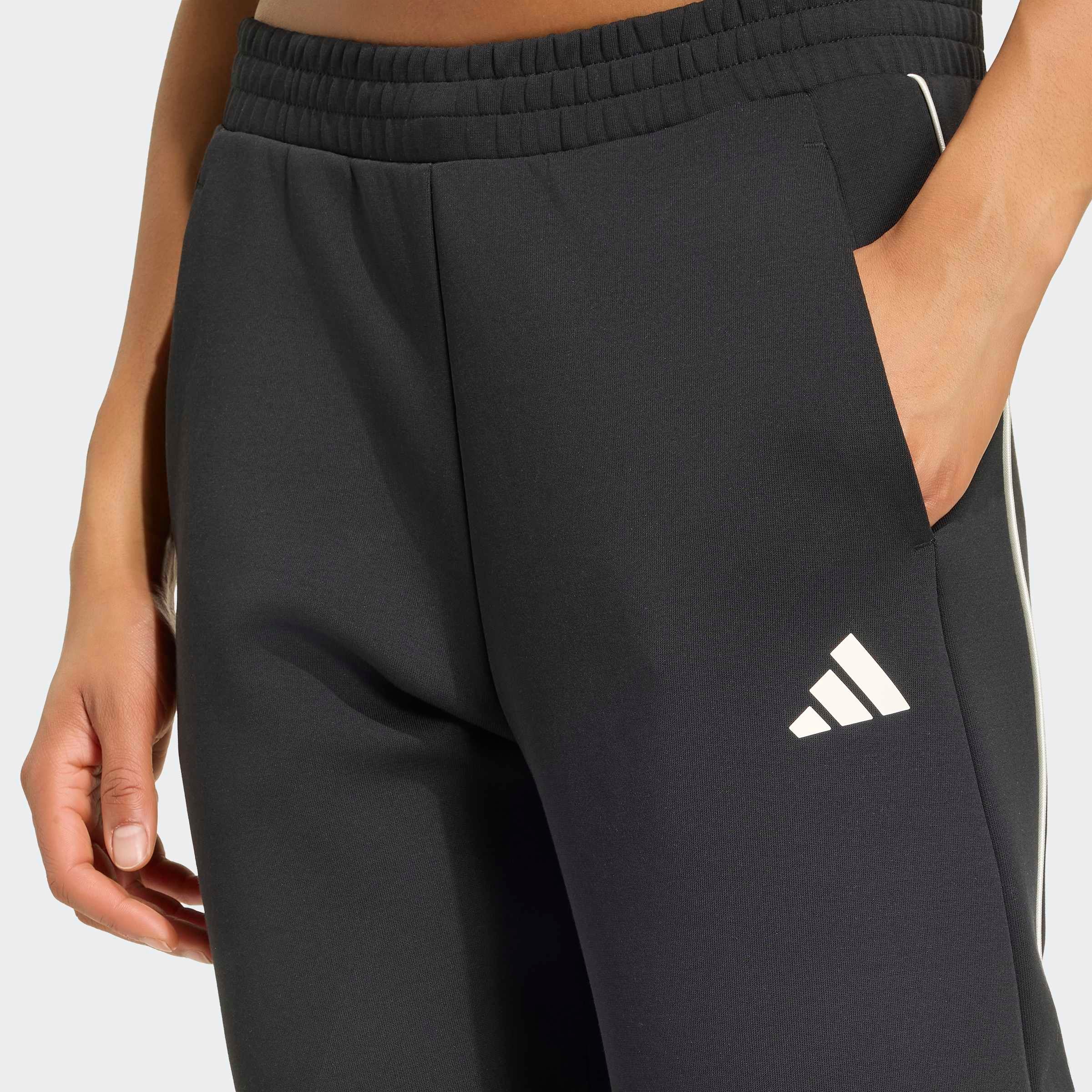 adidas Sportswear Sporthose »STADIUM, KLEINES LOGO«