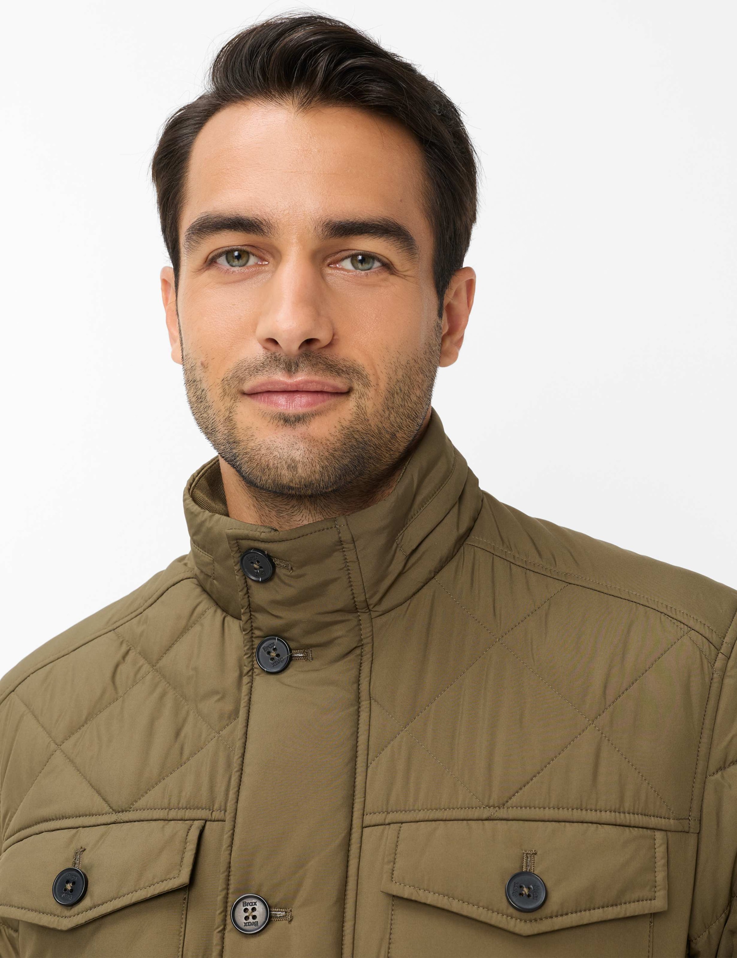 Brax Steppjacke »Style GEORGE«