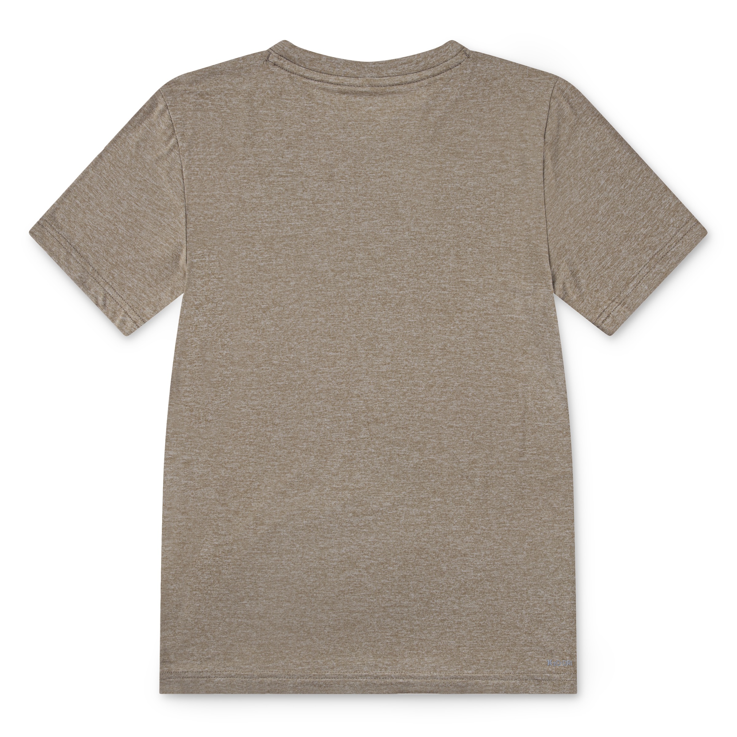Hurley T-Shirt »H-20 DRI SUNSET KNIT TEE« mit Rundhalsausschnitt, Kurzarm, aus Polyester und Elasthan