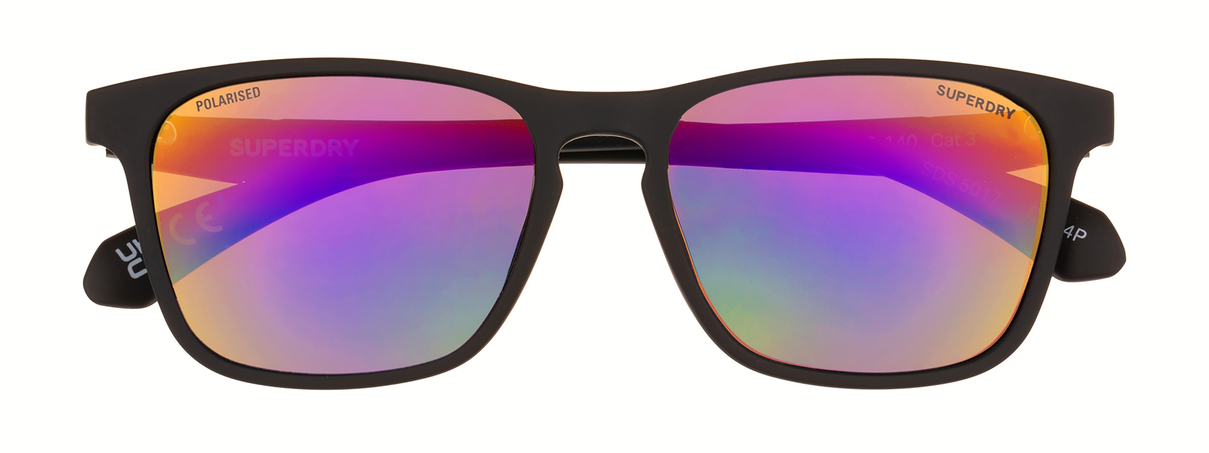 Superdry Sonnenbrille "Modell 996082" Vollrand, verspiegelte Gläser, Marken günstig online kaufen