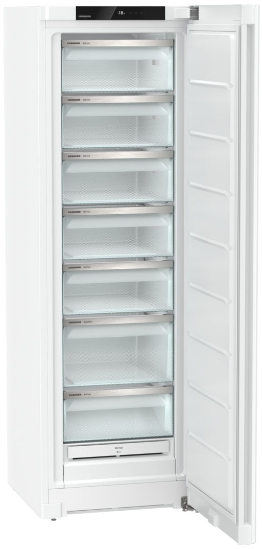 Liebherr Gefrierschrank »FNd 522i«, 185,5 cm hoch, 59,7 cm breit