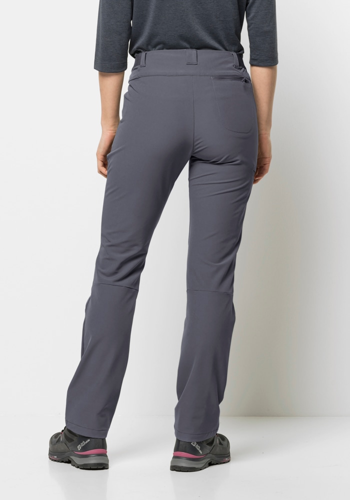 Jack Wolfskin Funktionshose »GEIGELSTEIN PANTS W«